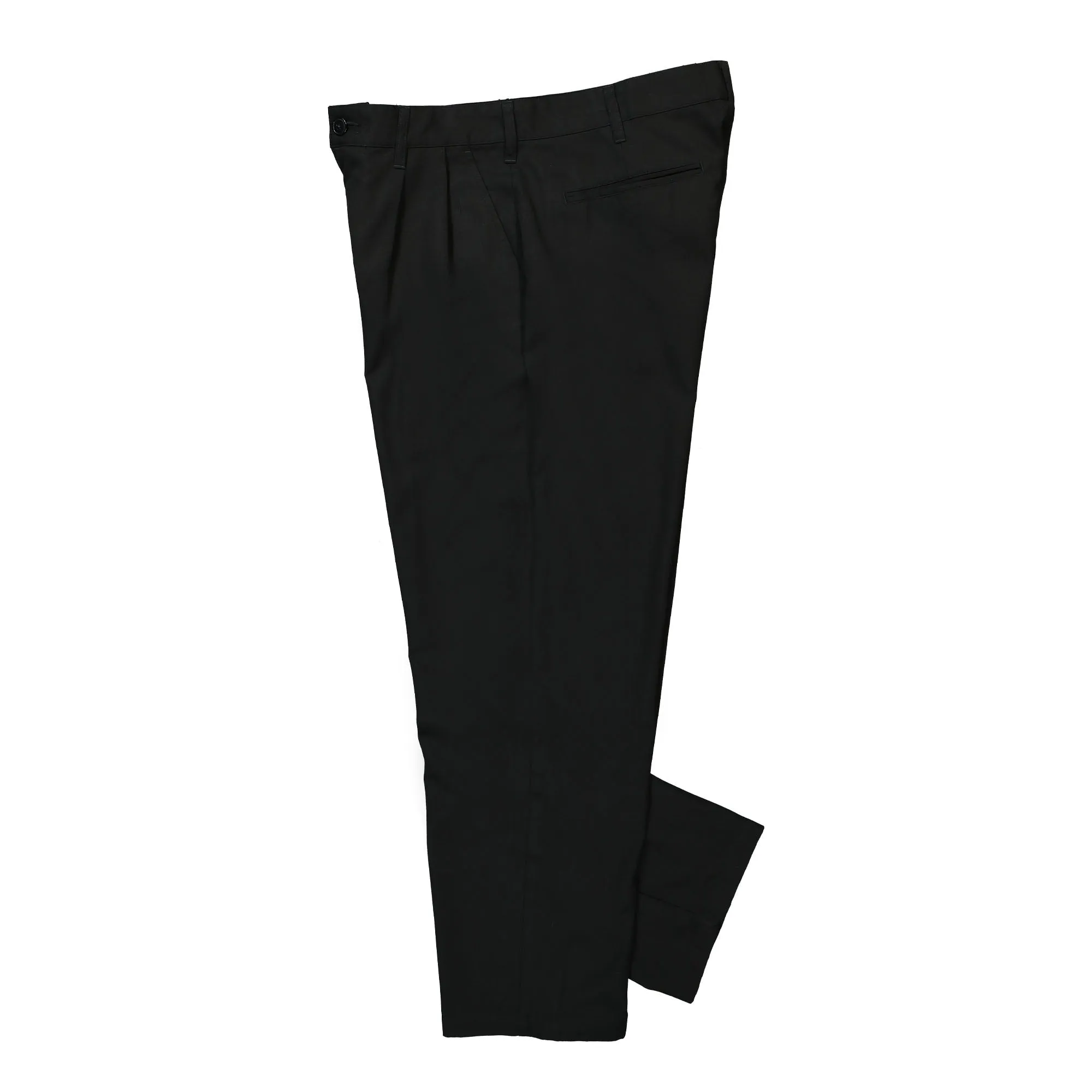 Fubar Pleated Pant sold by OVERKILL product image thumbnail 3