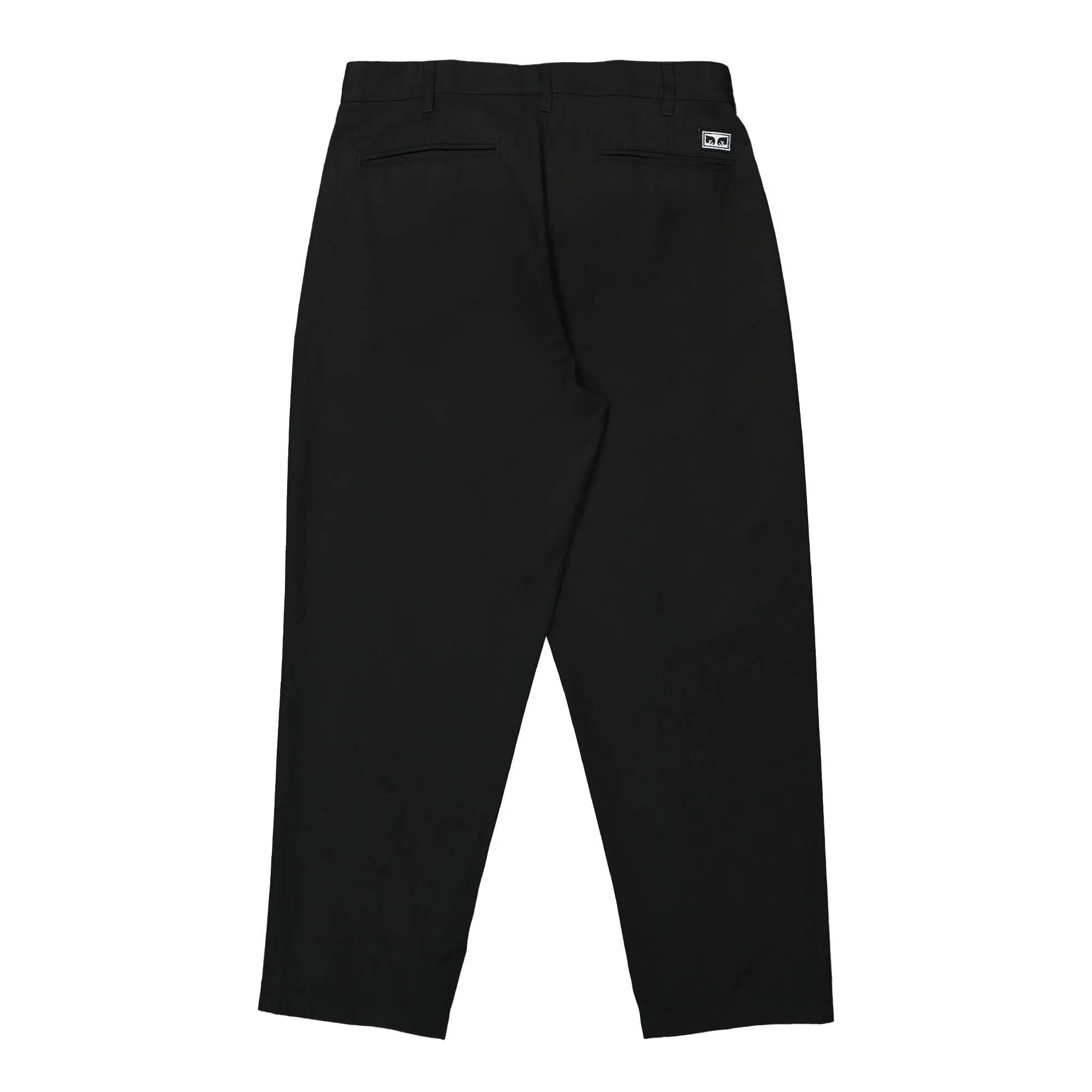 Fubar Pleated Pant sold by OVERKILL product image thumbnail 2