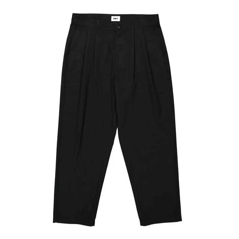 Fubar Pleated Pant made by OVERKILL