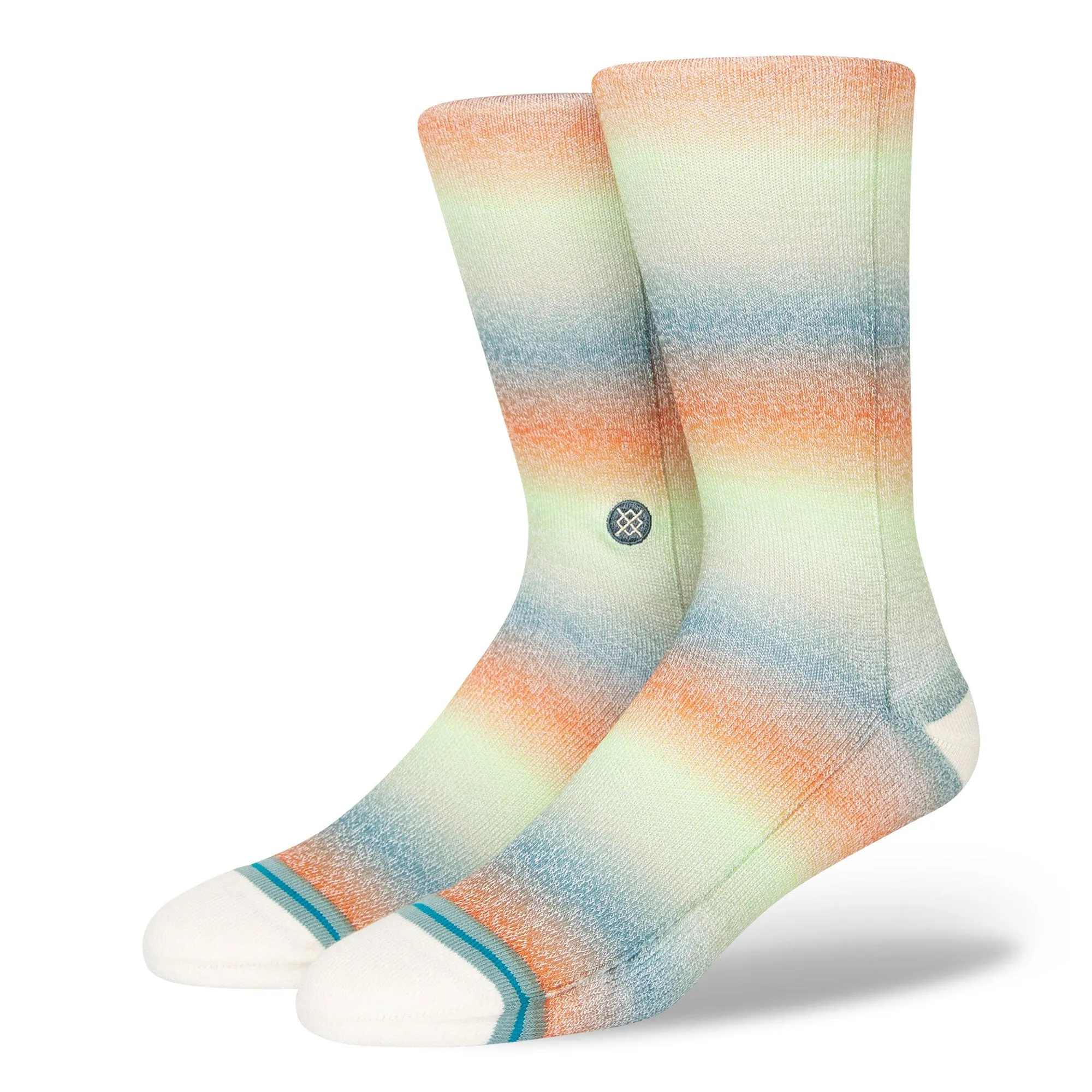 Better Days Socks sold by OVERKILL