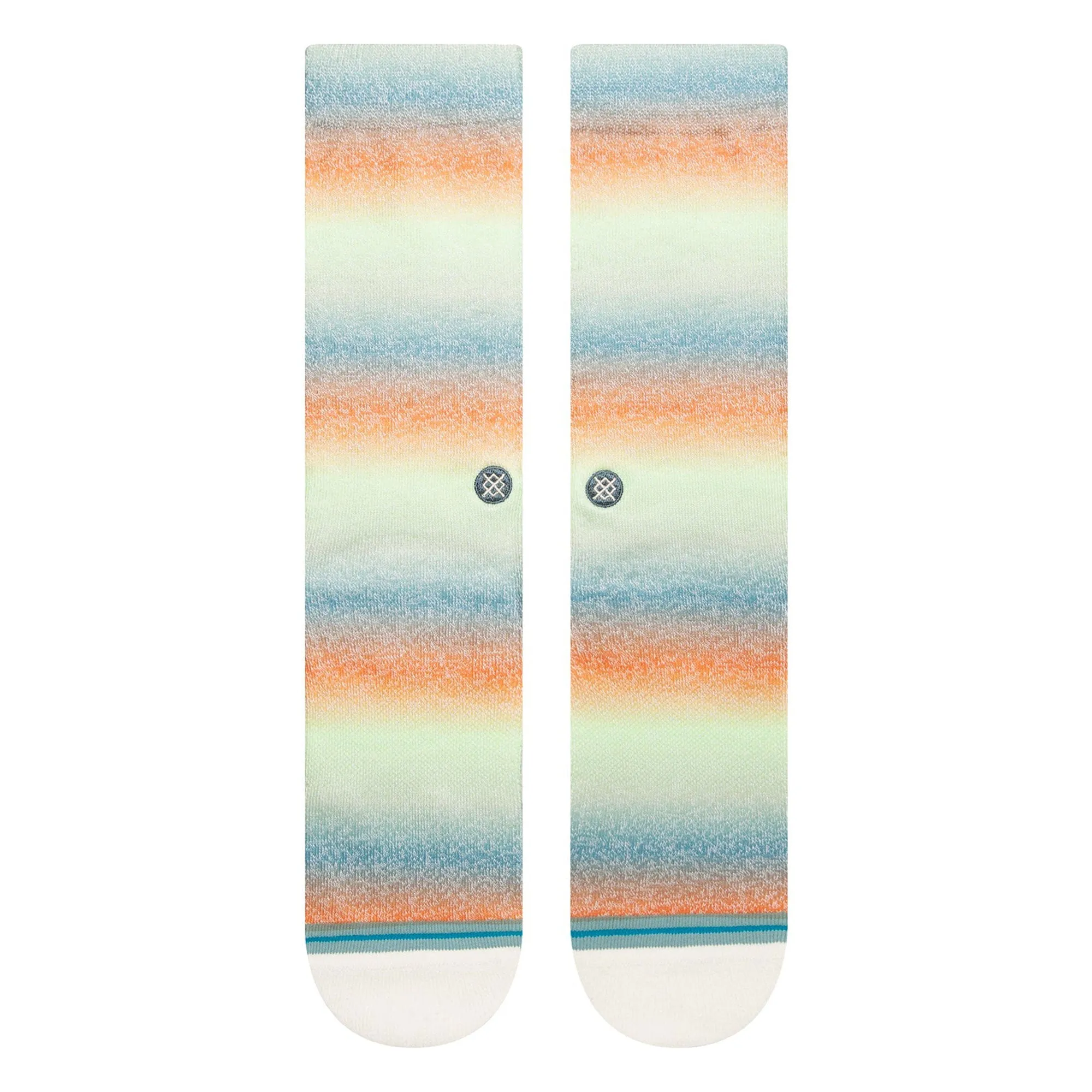 Better Days Socks sold by OVERKILL product image thumbnail 3