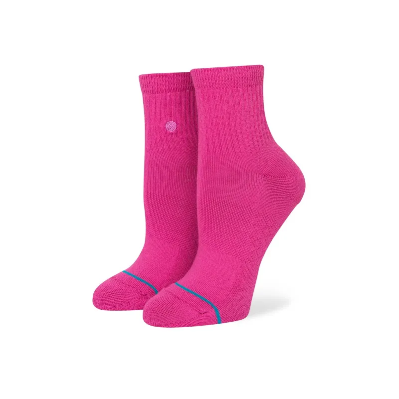 Wmns Icon QTR Socks made by Stance