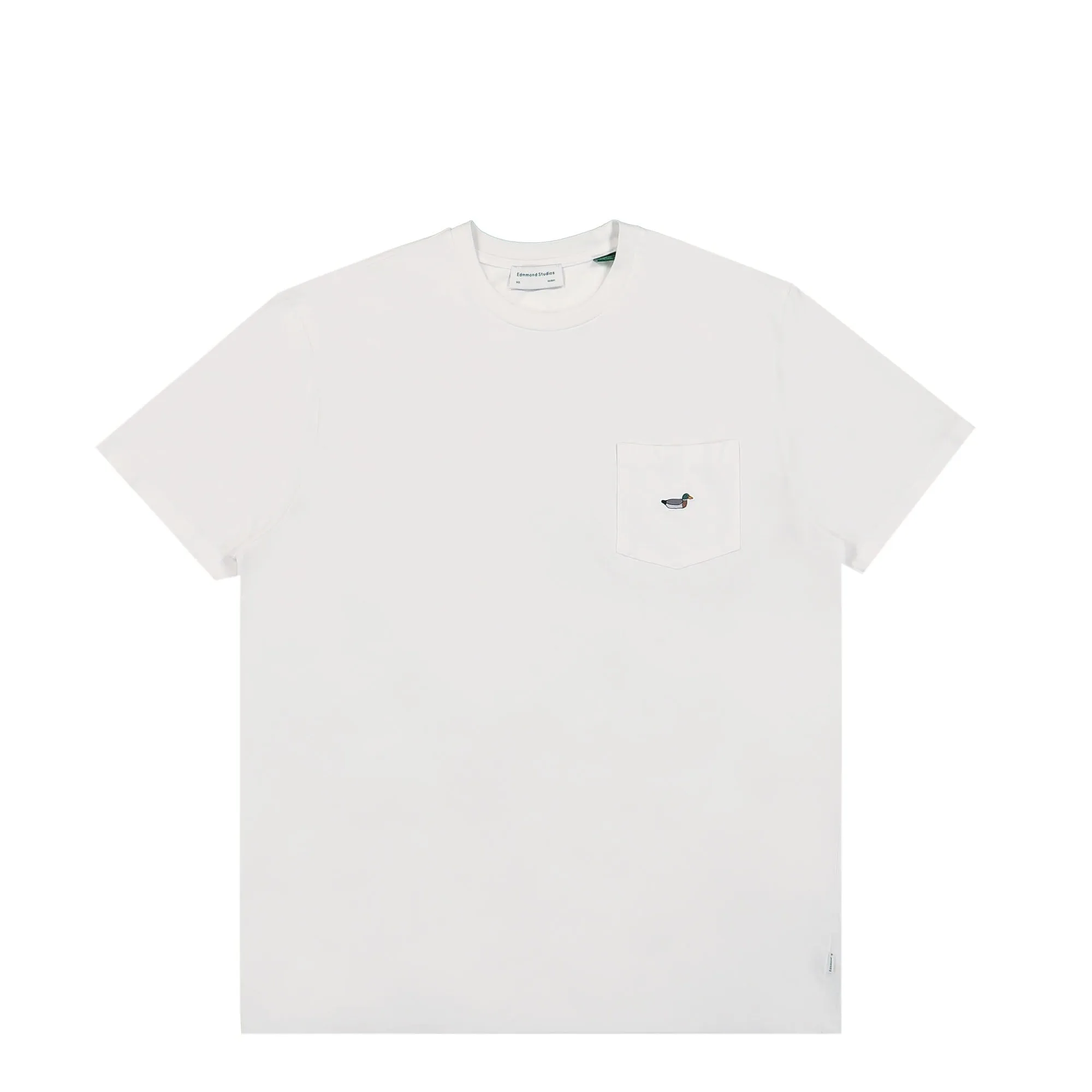 Duck Patch T-Shirt sold by OVERKILL