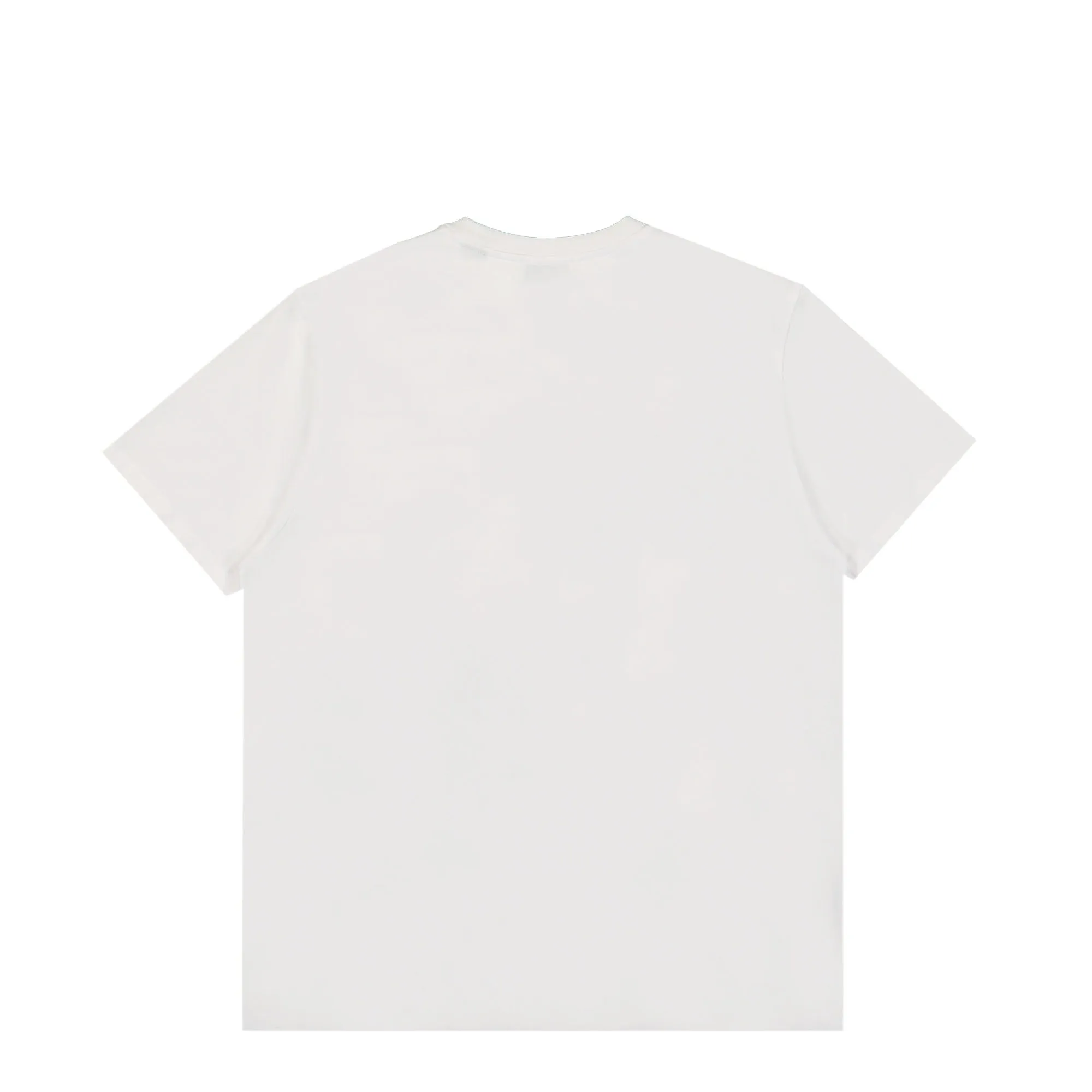 Duck Patch T-Shirt sold by OVERKILL product image thumbnail 2