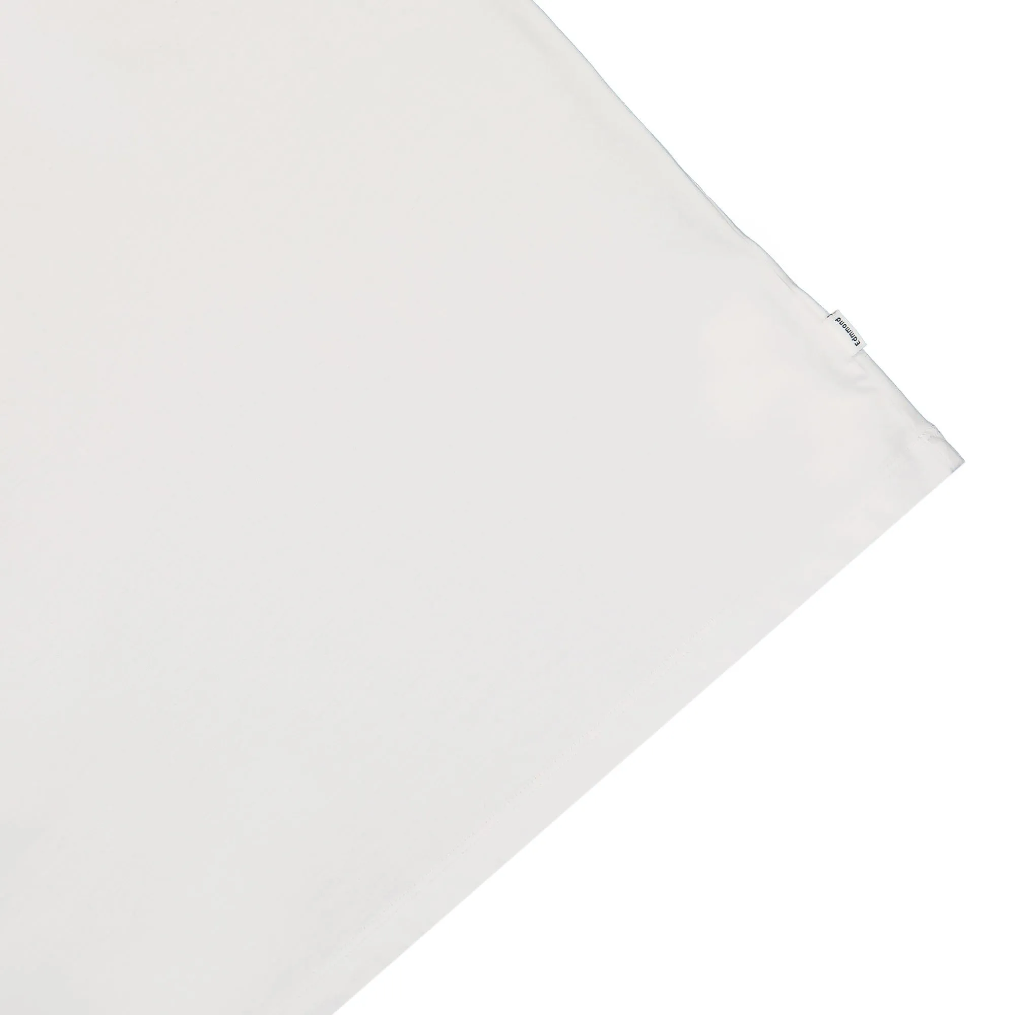 Duck Patch T-Shirt sold by OVERKILL product image thumbnail 4