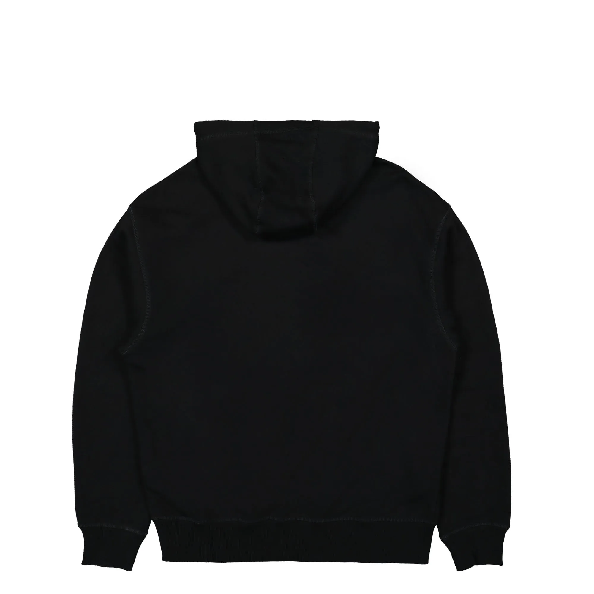 Millersburg Hoodie sold by OVERKILL product image thumbnail 2