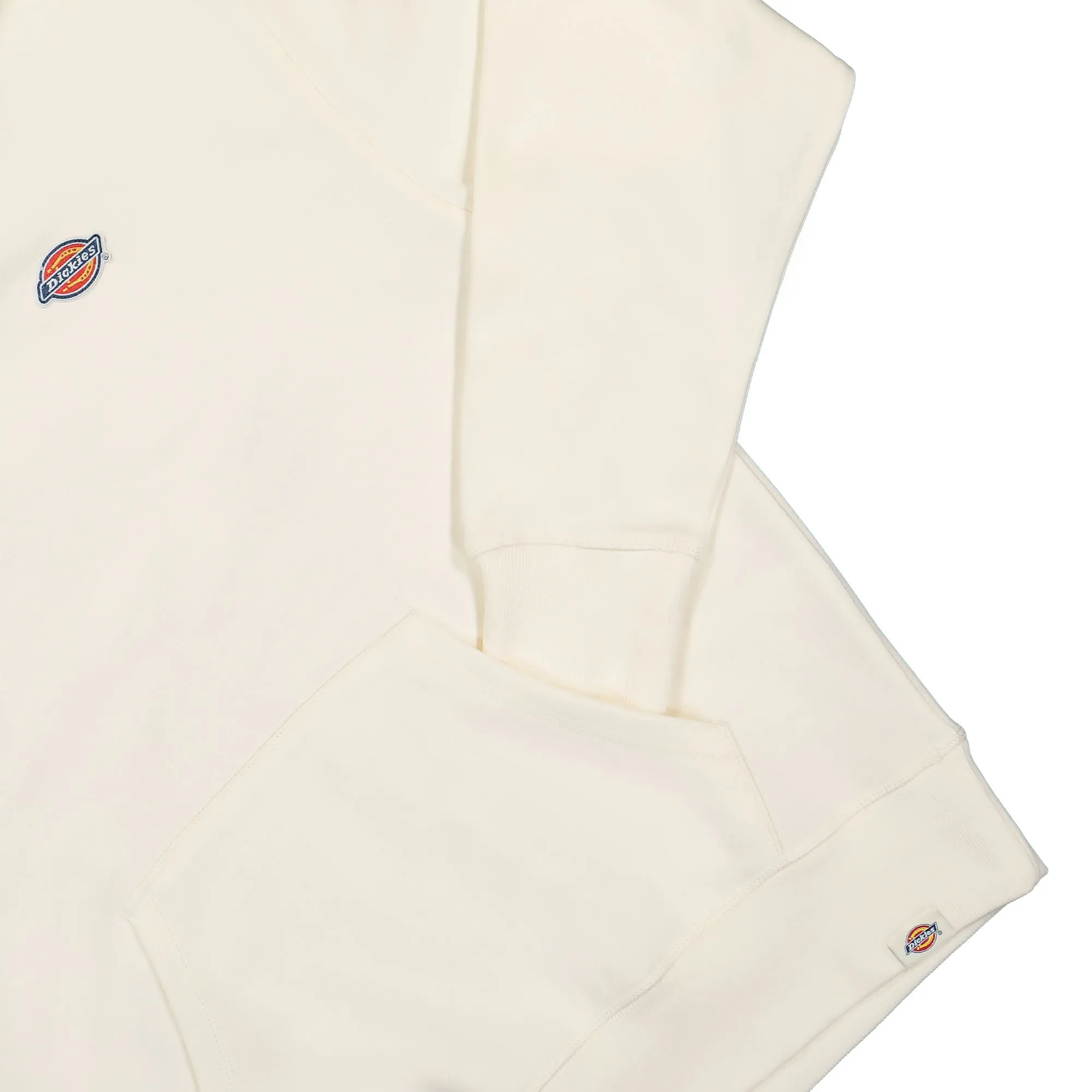 Millersburg Hoodie sold by OVERKILL product image thumbnail 4