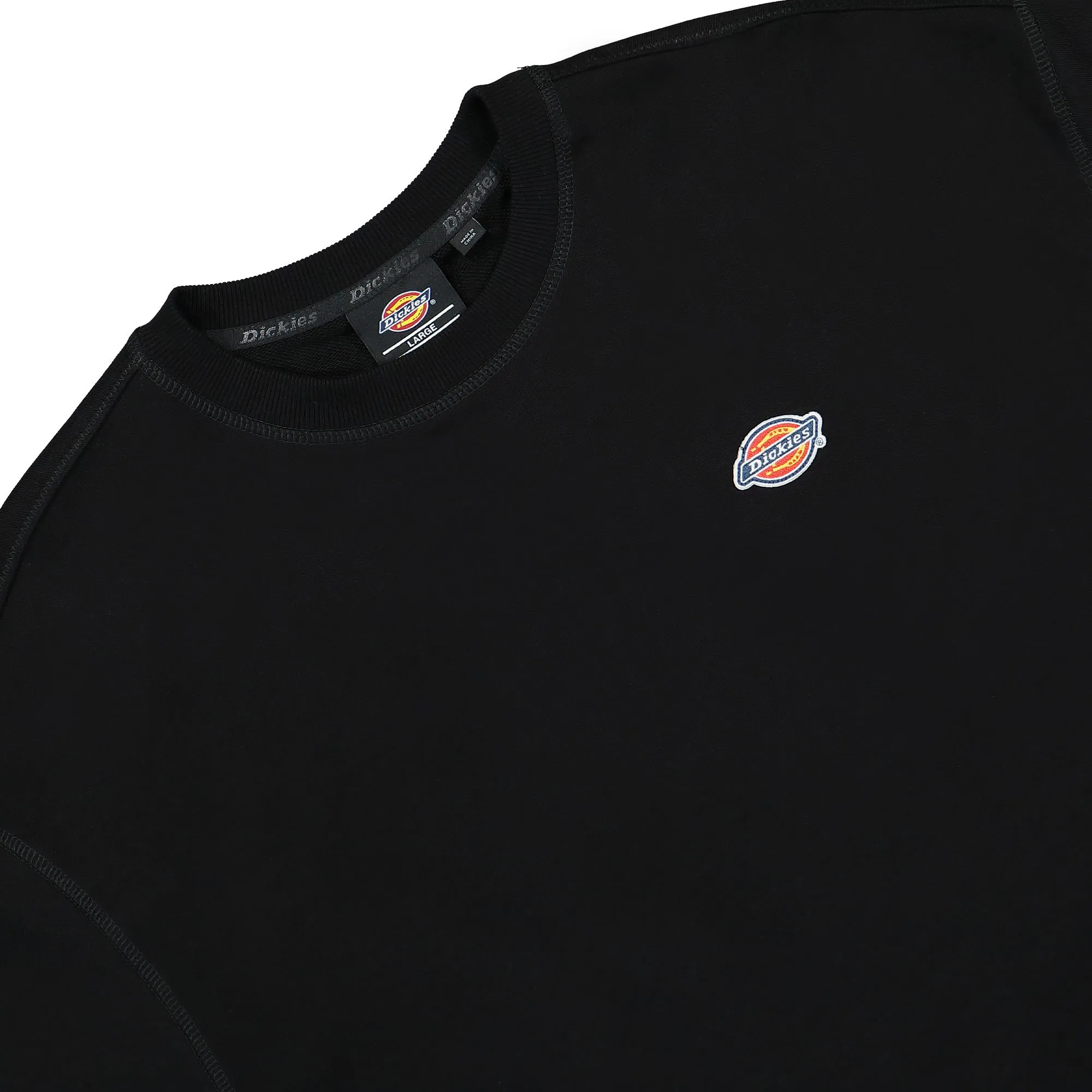 Millersburg Sweatshirt sold by OVERKILL product image thumbnail 3