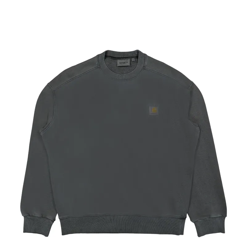 Nelson Sweat made by Carhartt WIP