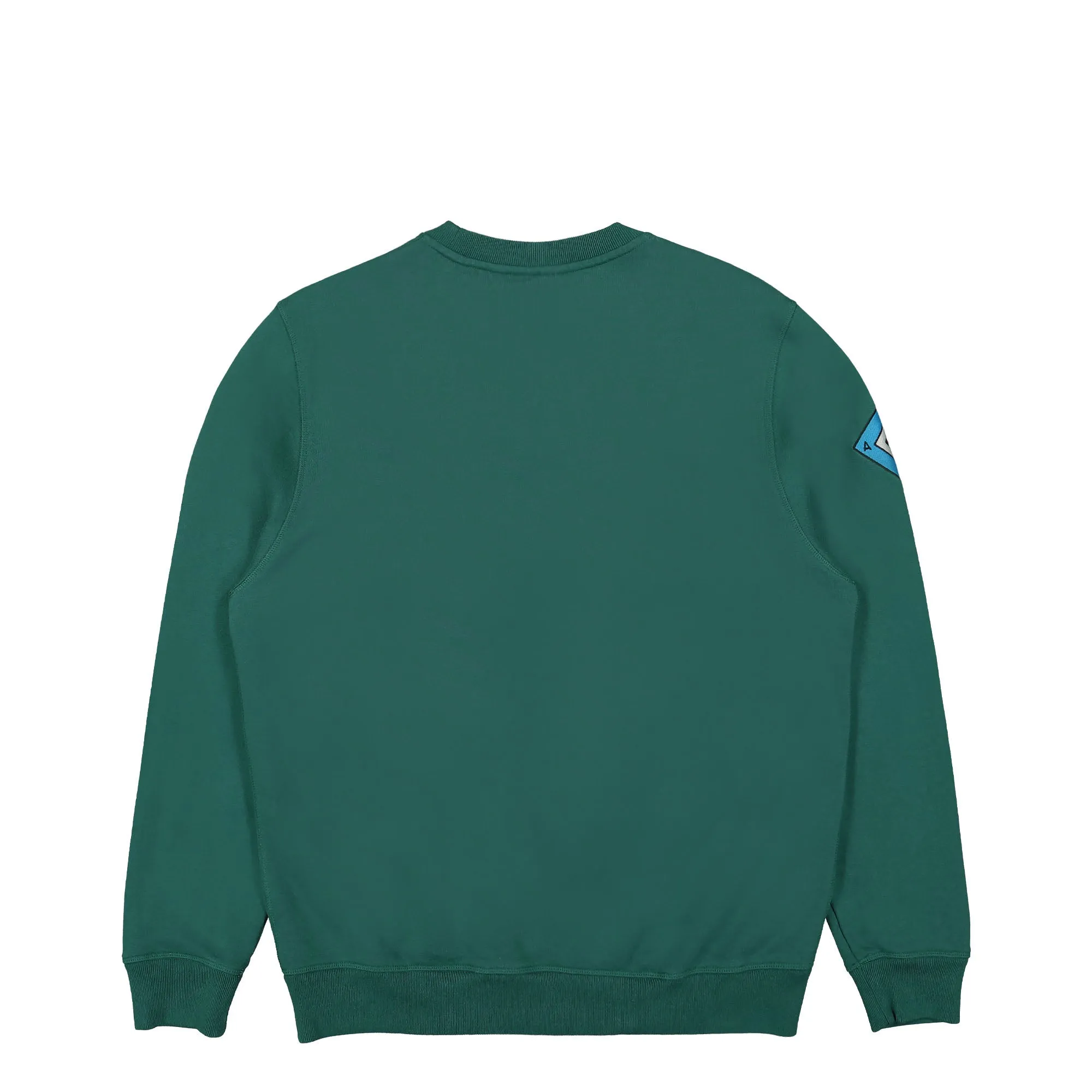 Blockhaus Crew Neck Sweatshirt sold by OVERKILL product image thumbnail 2