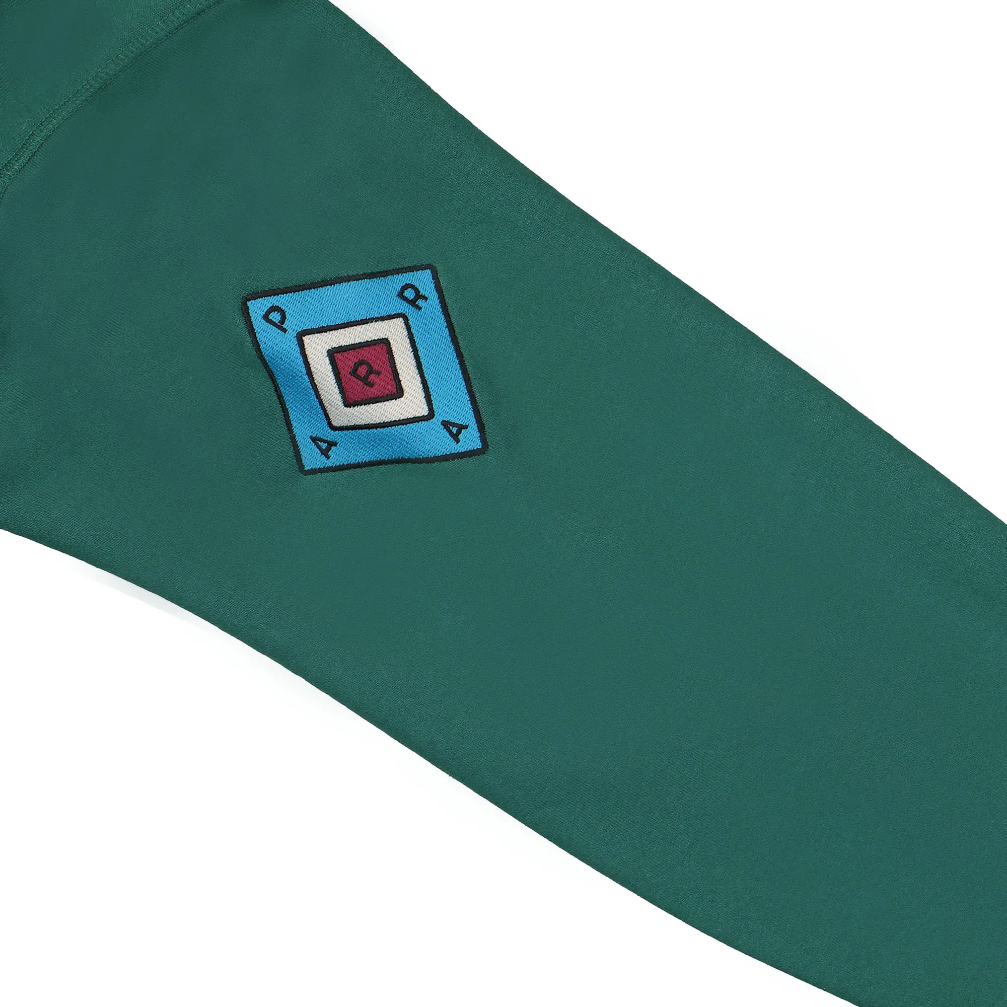 Blockhaus Crew Neck Sweatshirt sold by OVERKILL product image thumbnail 4