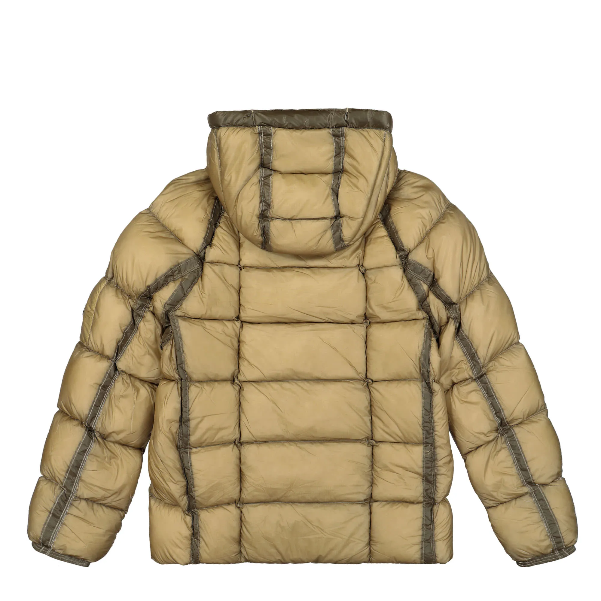 DD Shell Outerwear Medium Jacket sold by OVERKILL product image thumbnail 2