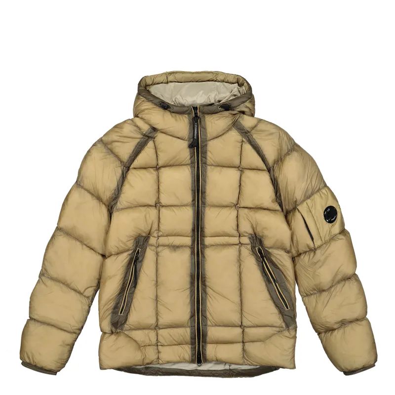 DD Shell Outerwear Medium Jacket made by C.P. Company