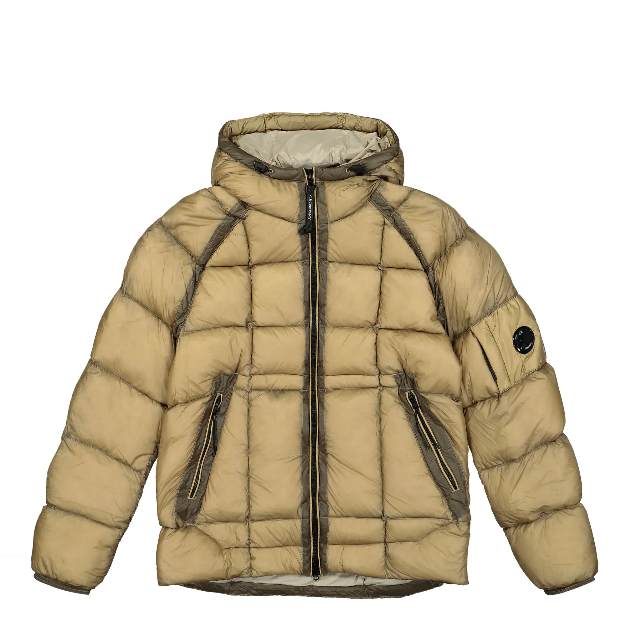 DD Shell Outerwear Medium Jacket sold by OVERKILL