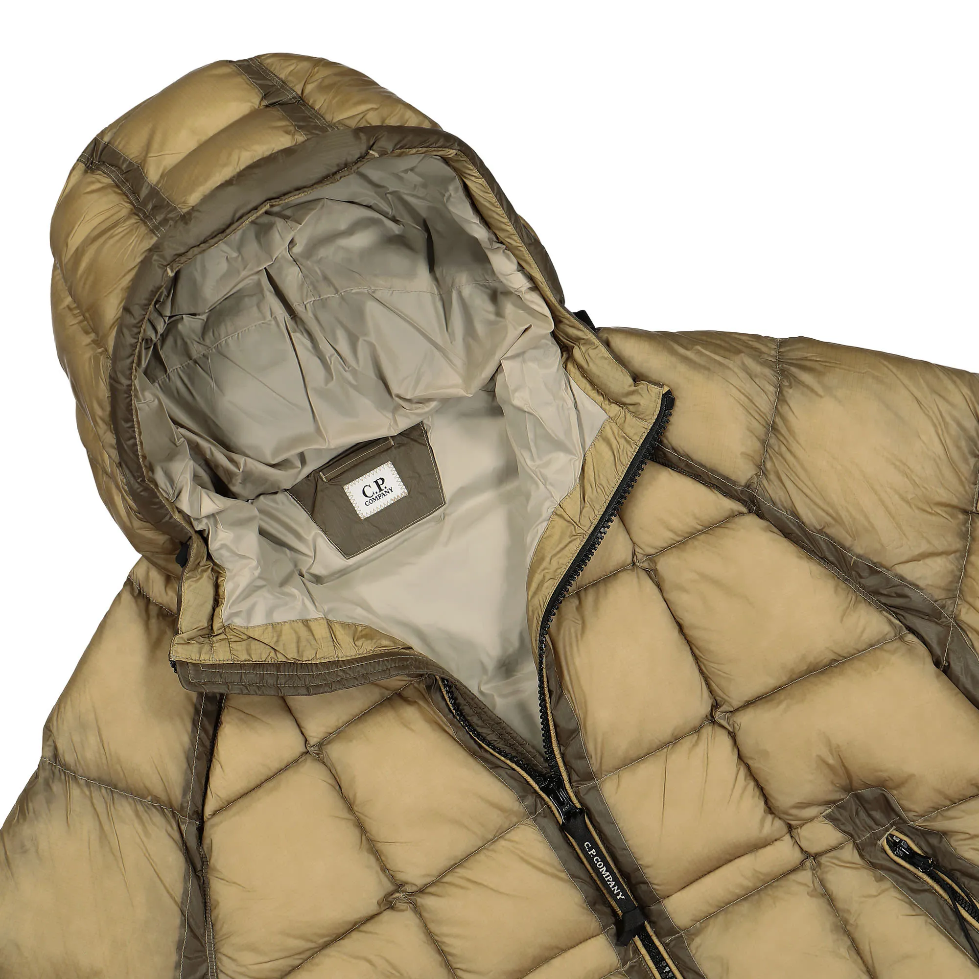DD Shell Outerwear Medium Jacket sold by OVERKILL product image thumbnail 4