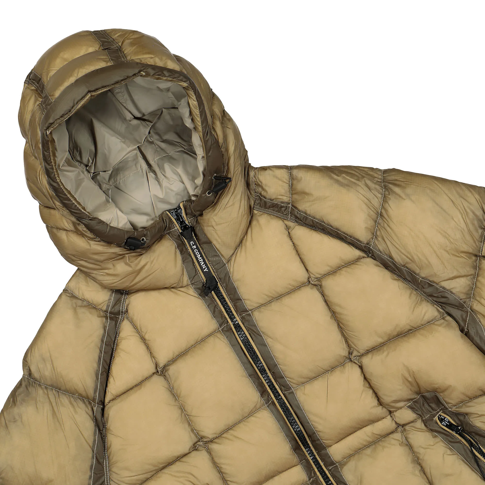 DD Shell Outerwear Medium Jacket sold by OVERKILL product image thumbnail 3