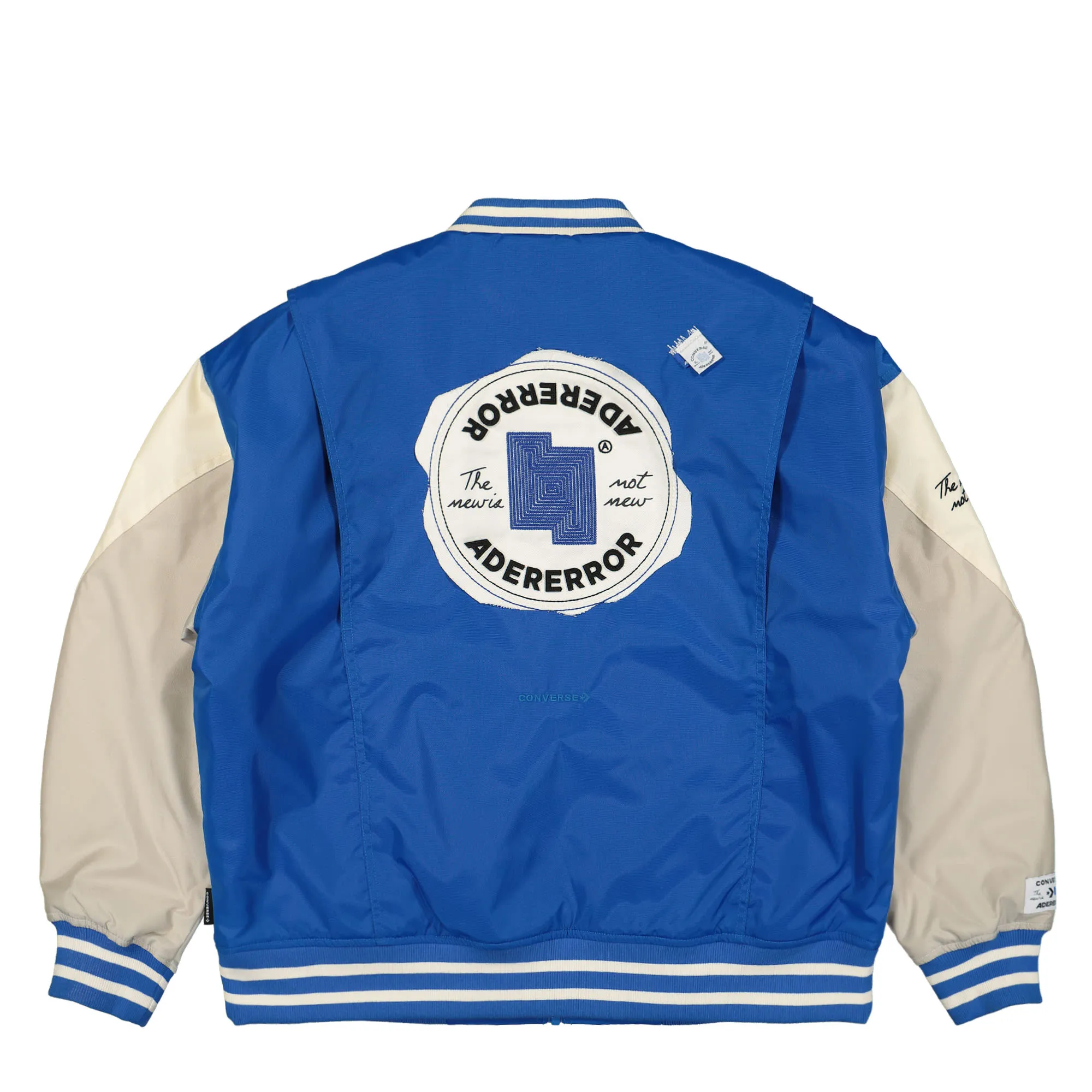 Ader Error x Converse PO Jacket sold by OVERKILL product image thumbnail 2