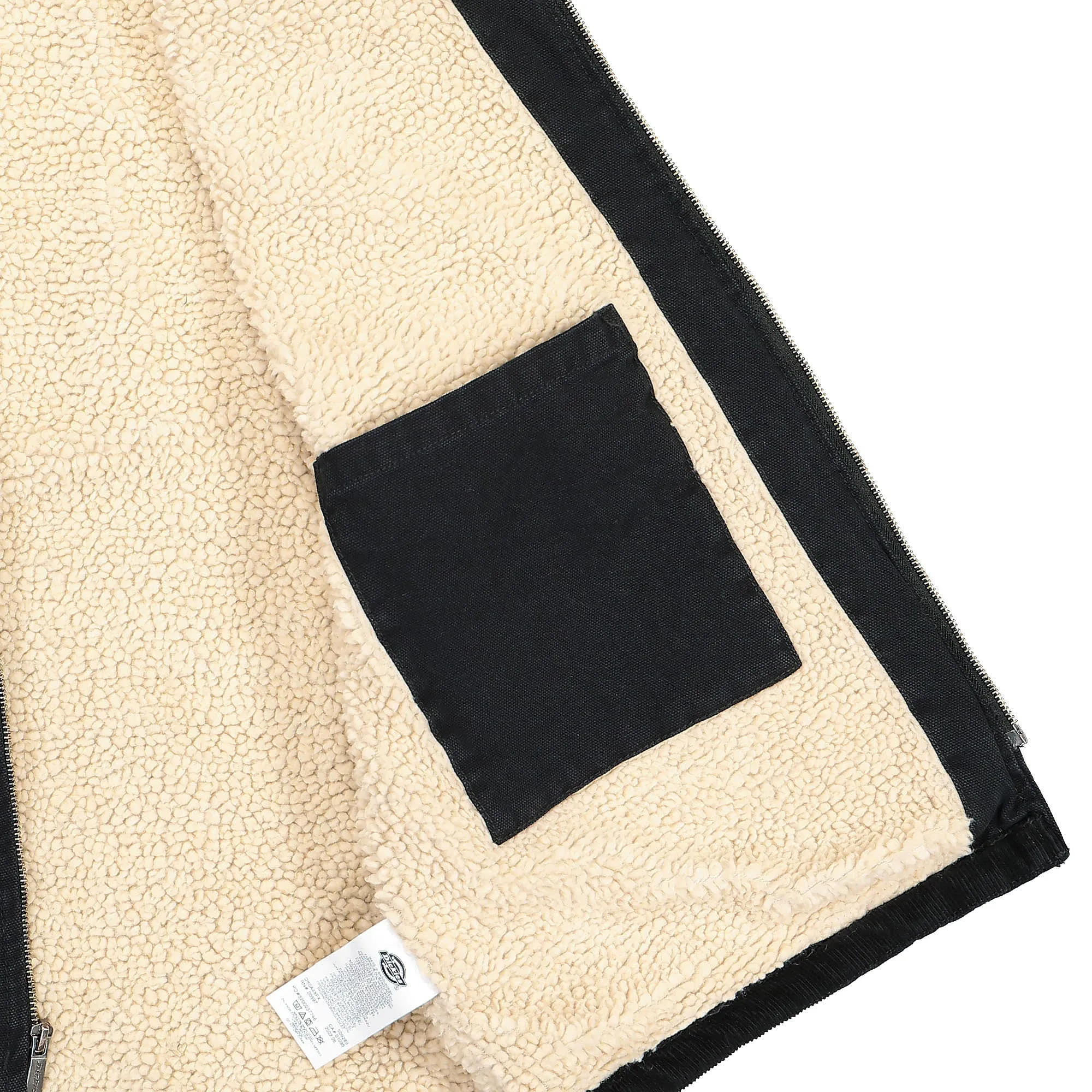 Duck Canvas Vest sold by OVERKILL product image thumbnail 5