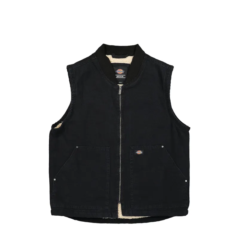 Duck Canvas Vest made by Dickies