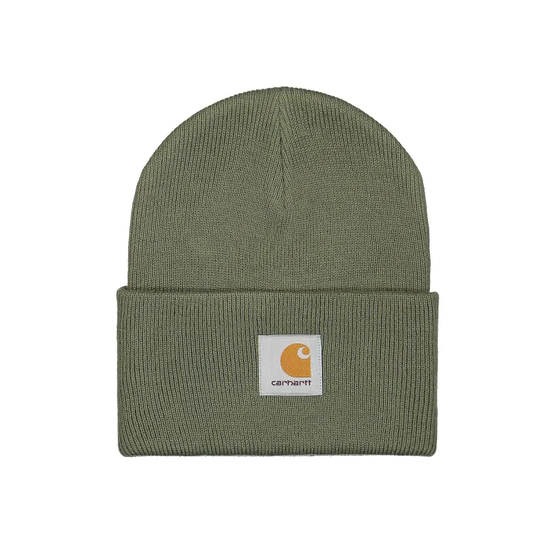 Acrylic Watch Hat made by Carhartt WIP