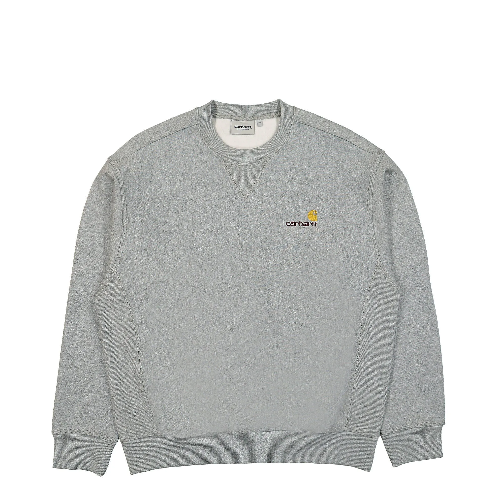American Script Sweat sold by OVERKILL