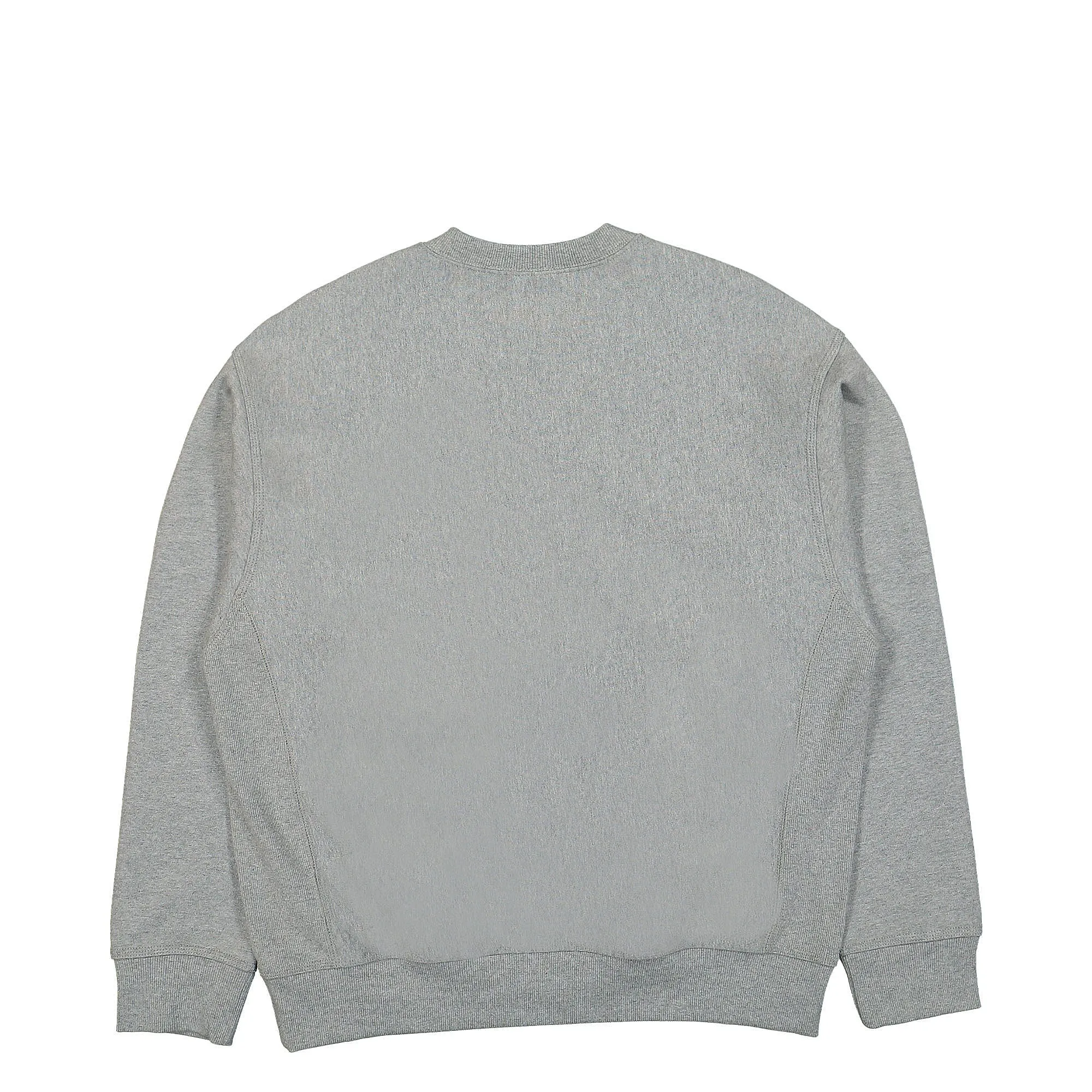American Script Sweat sold by OVERKILL product image thumbnail 2