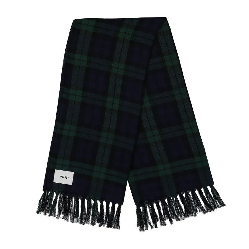 Wrap Scarf made by WTAPS