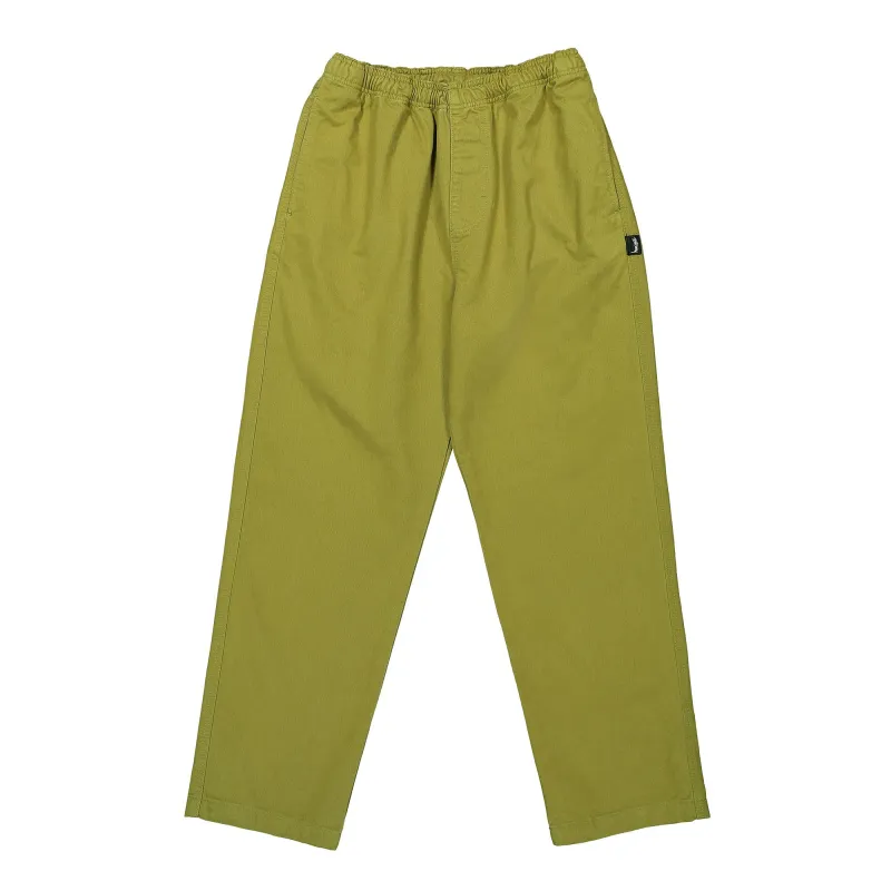 Brushed Beach Pant made by Stussy