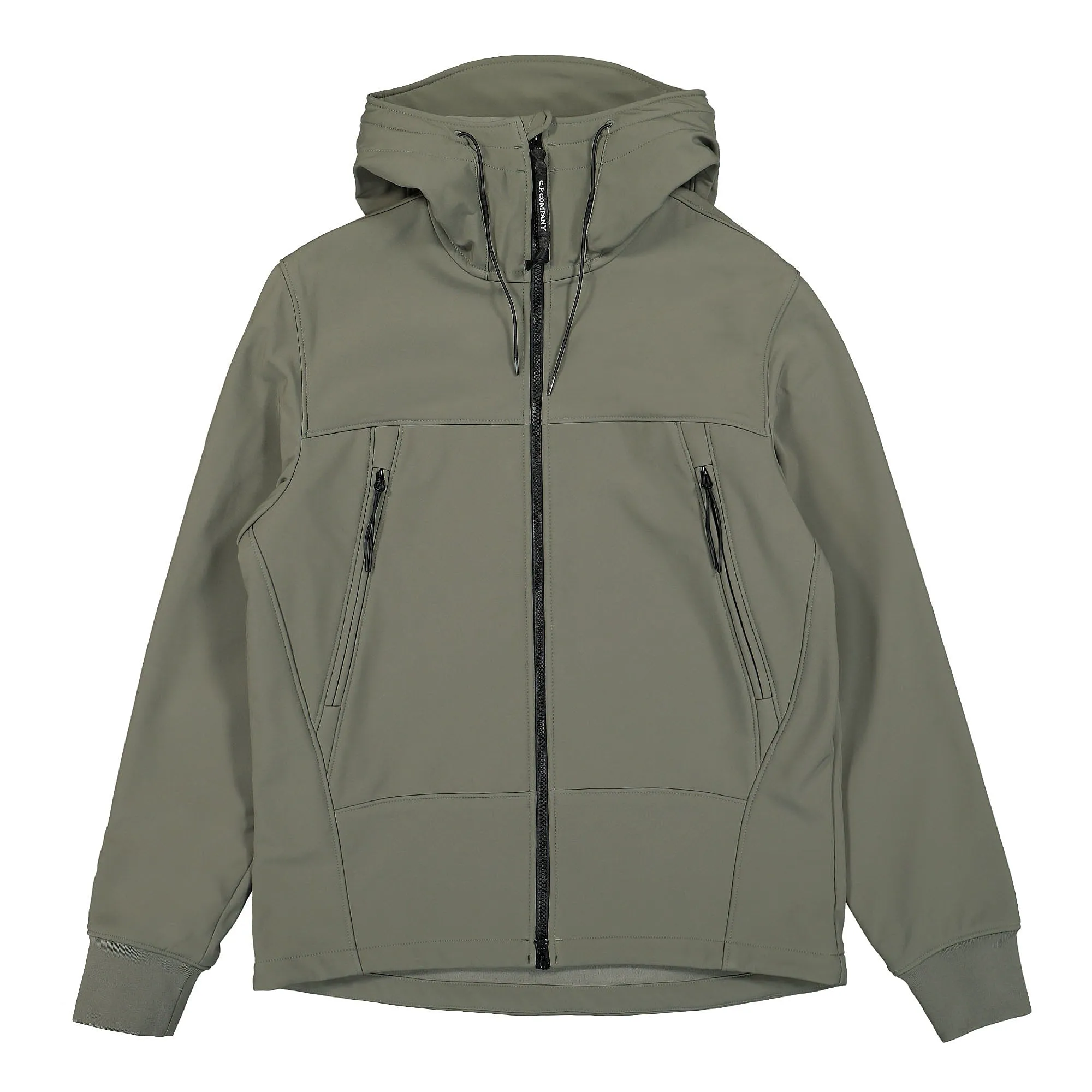 Shell-R Goggle Jacket sold by OVERKILL
