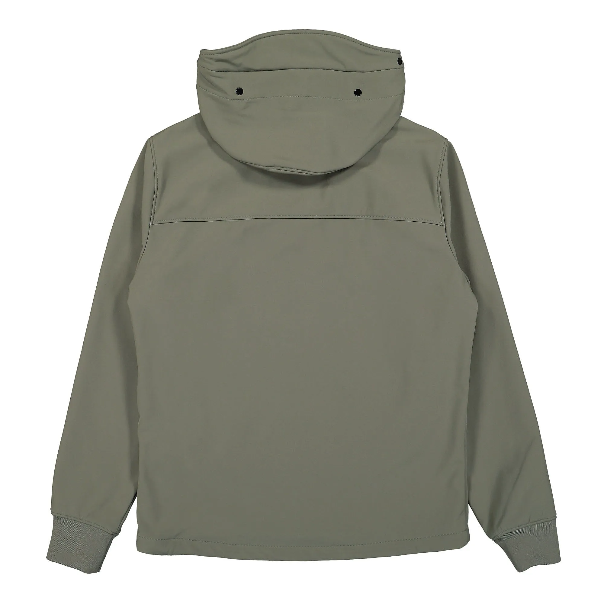 Shell-R Goggle Jacket sold by OVERKILL product image thumbnail 2