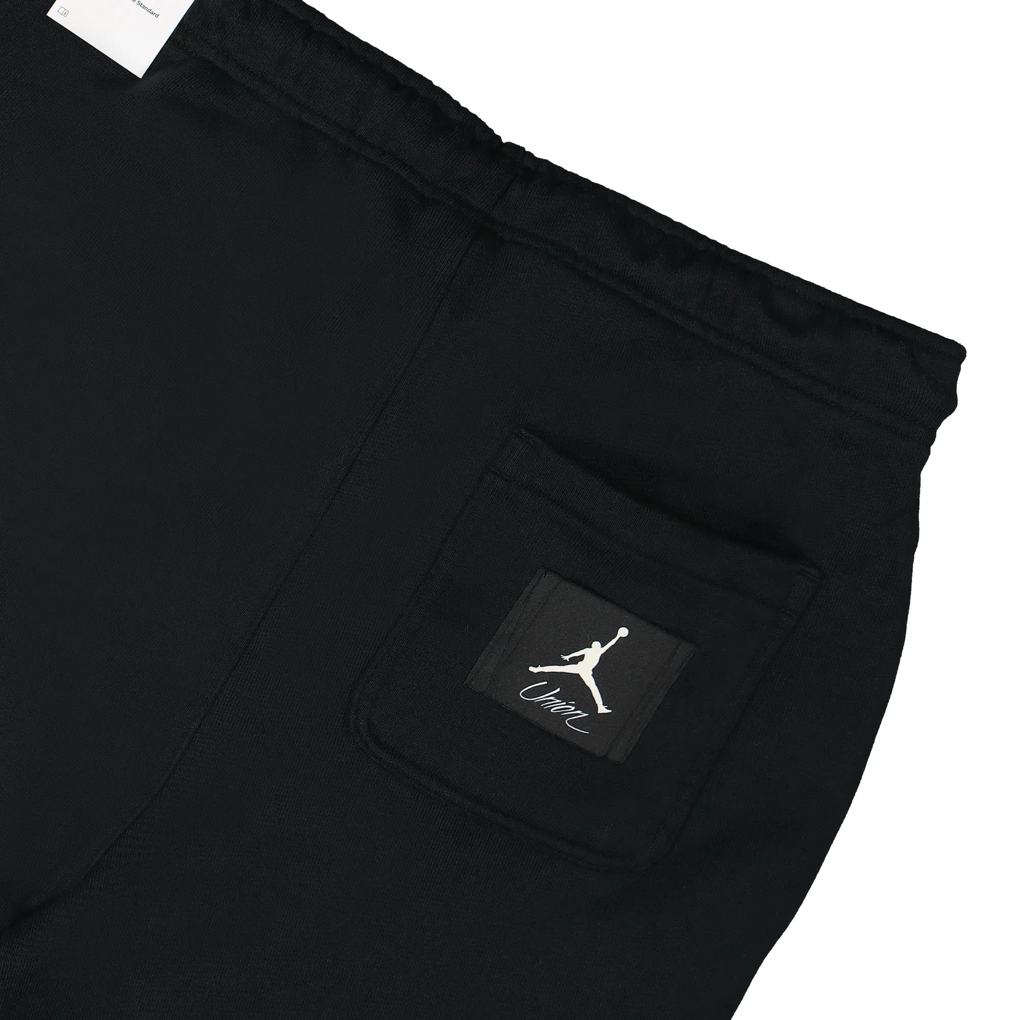 Fleece Pant sold by OVERKILL product image thumbnail 5