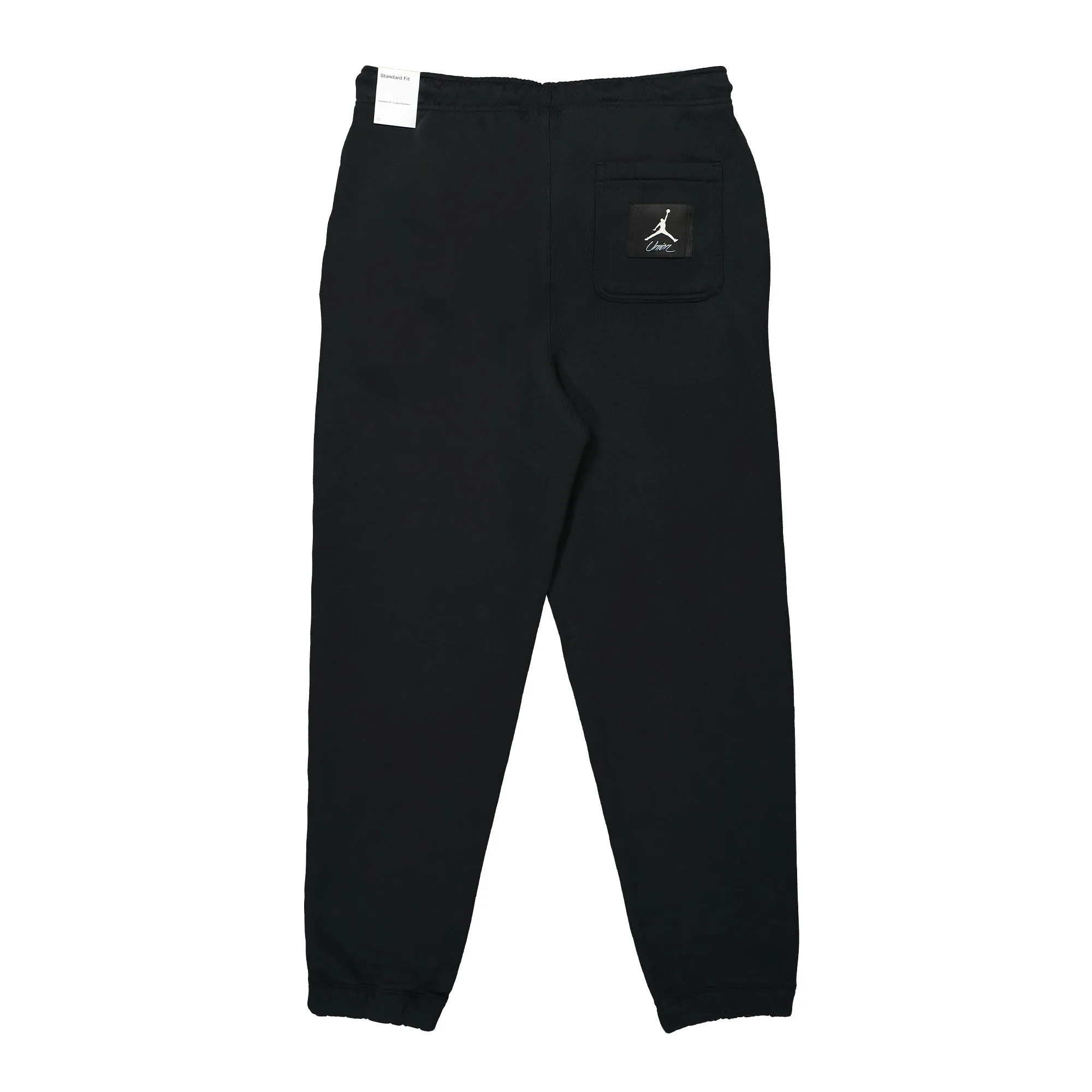 Fleece Pant sold by OVERKILL product image thumbnail 2