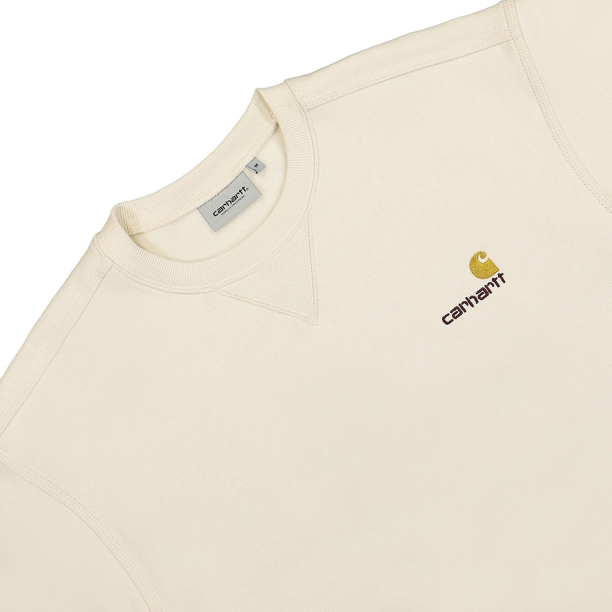 American Script Sweat sold by OVERKILL product image thumbnail 3