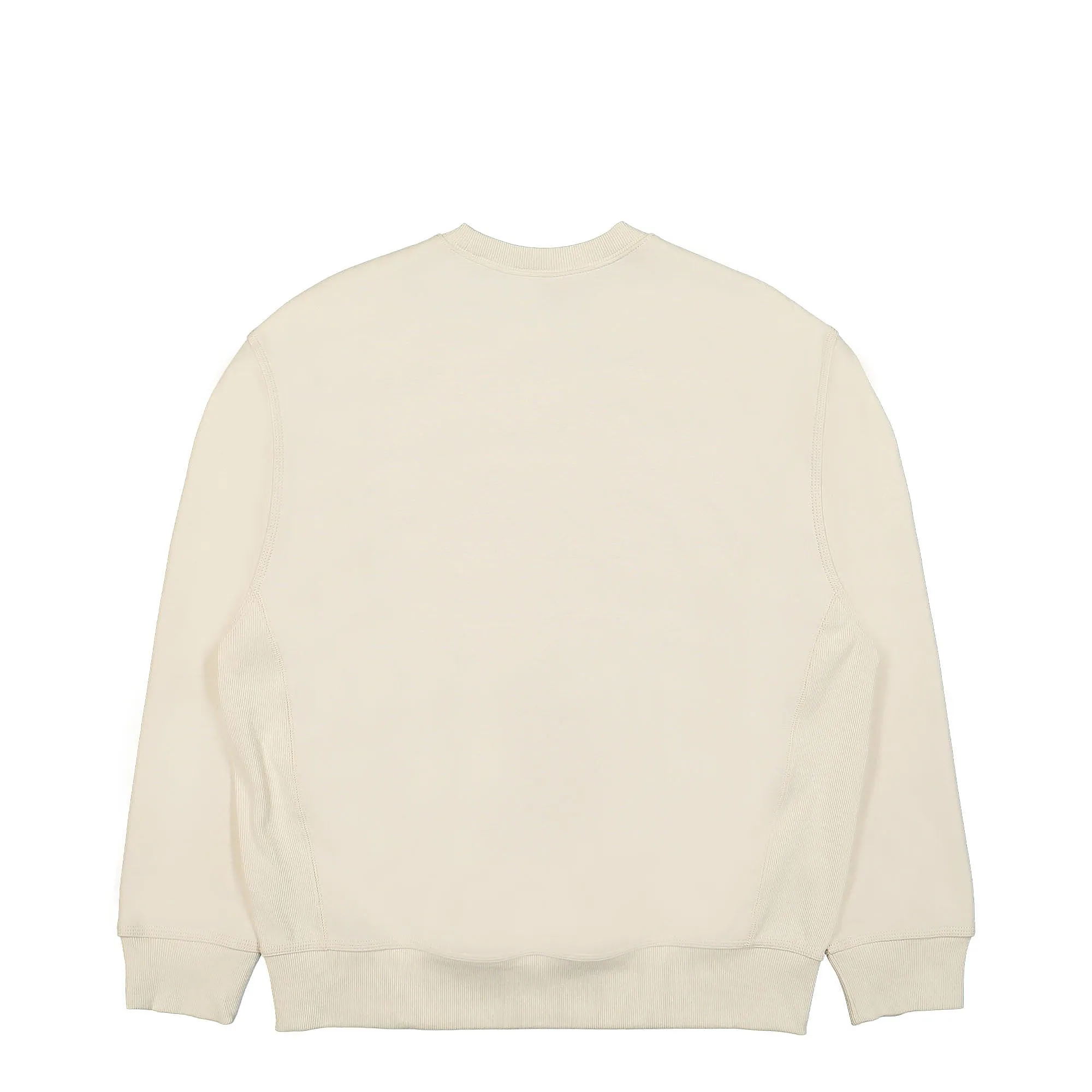 American Script Sweat sold by OVERKILL product image thumbnail 2