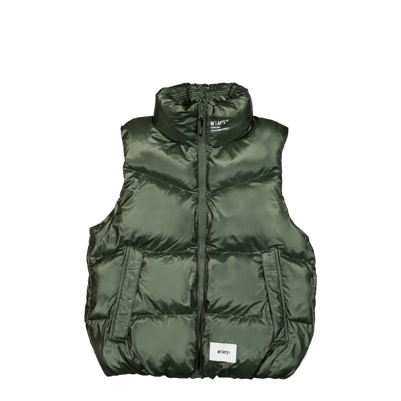 Bivouac Vest sold by OVERKILL