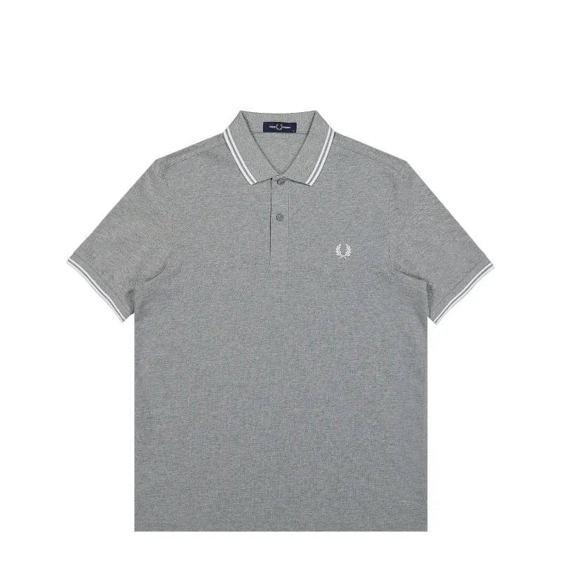 Twin Tipped Fred Perry Shirt sold by OVERKILL