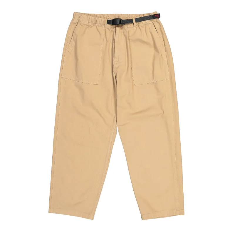 Loose Tapered Pant made by Gramicci