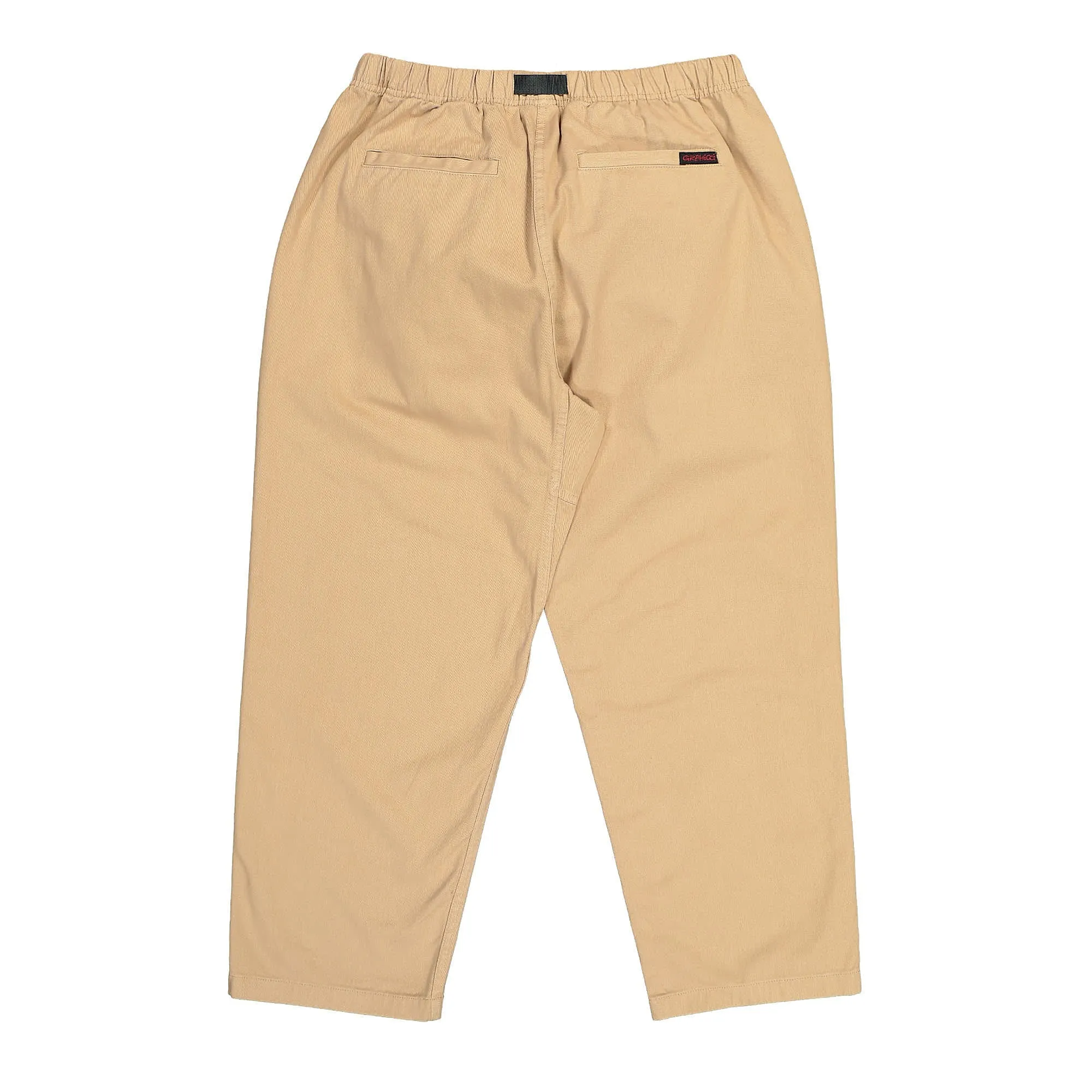 Loose Tapered Pant sold by OVERKILL product image thumbnail 2
