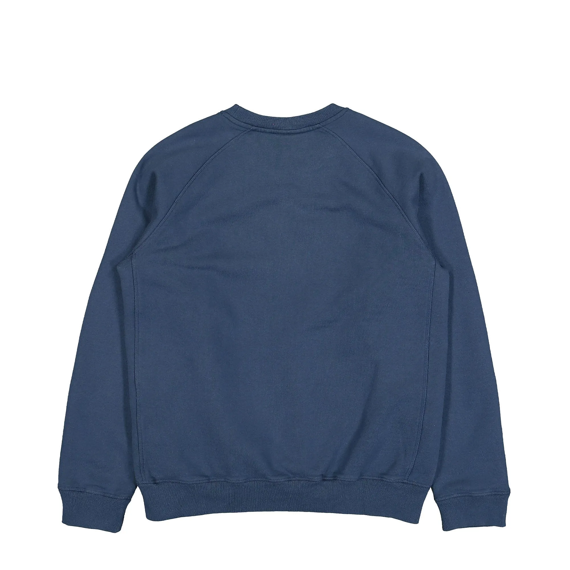 Educational Crew Neck Sweatshirt sold by OVERKILL product image thumbnail 2