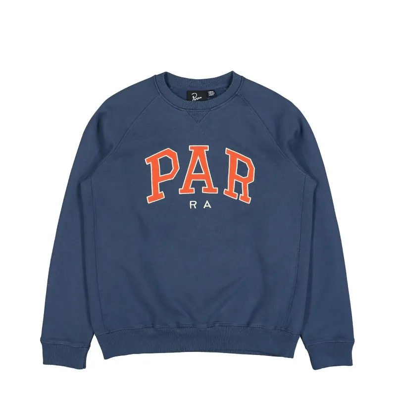 Educational Crew Neck Sweatshirt sold by OVERKILL