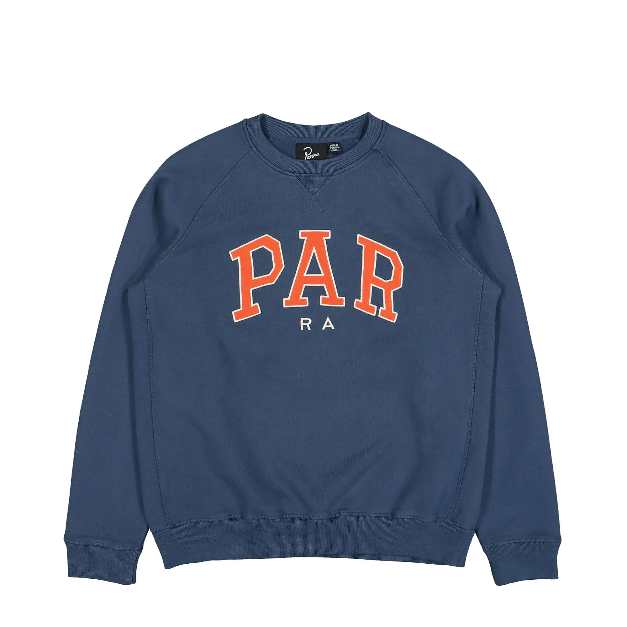 Educational Crew Neck Sweatshirt sold by OVERKILL