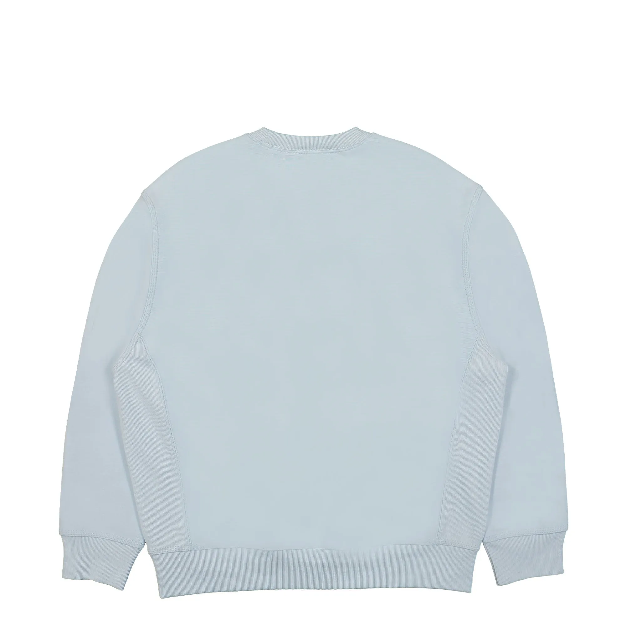 American Script Sweat sold by OVERKILL product image thumbnail 2