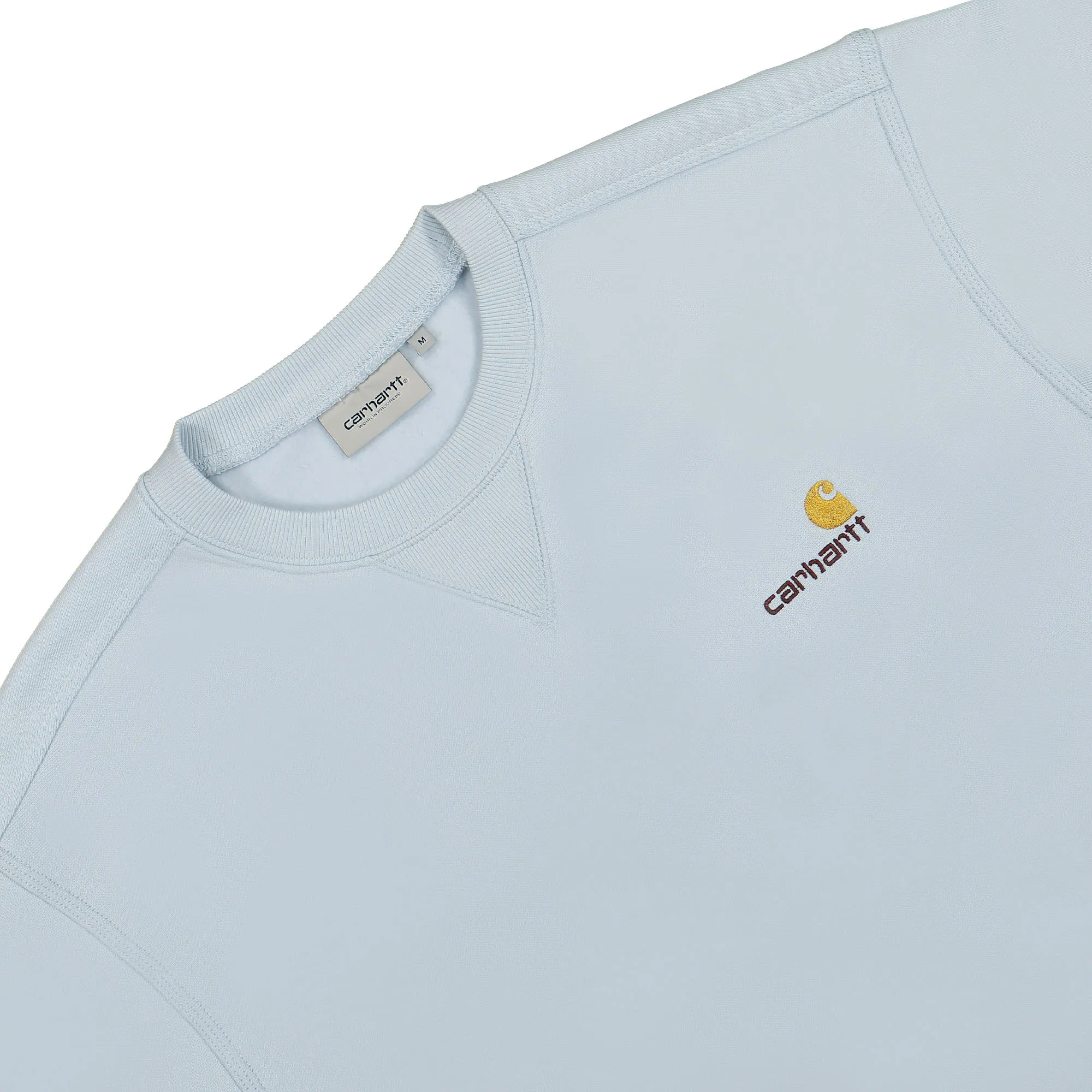 American Script Sweat sold by OVERKILL product image thumbnail 3