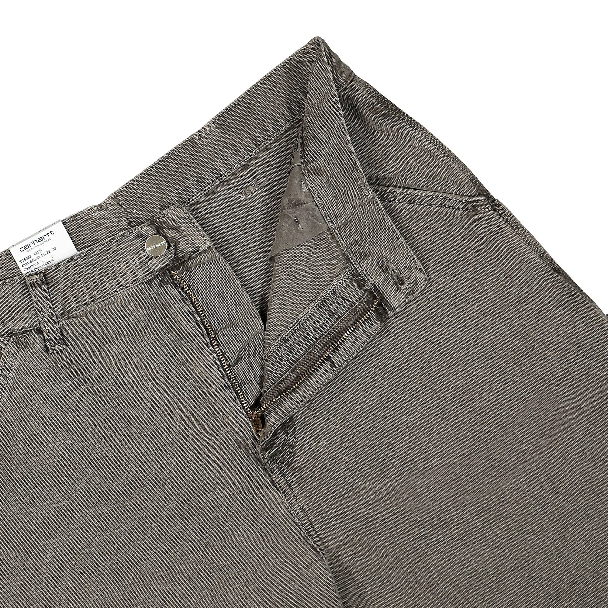 Single Knee Pant sold by OVERKILL product image thumbnail 4