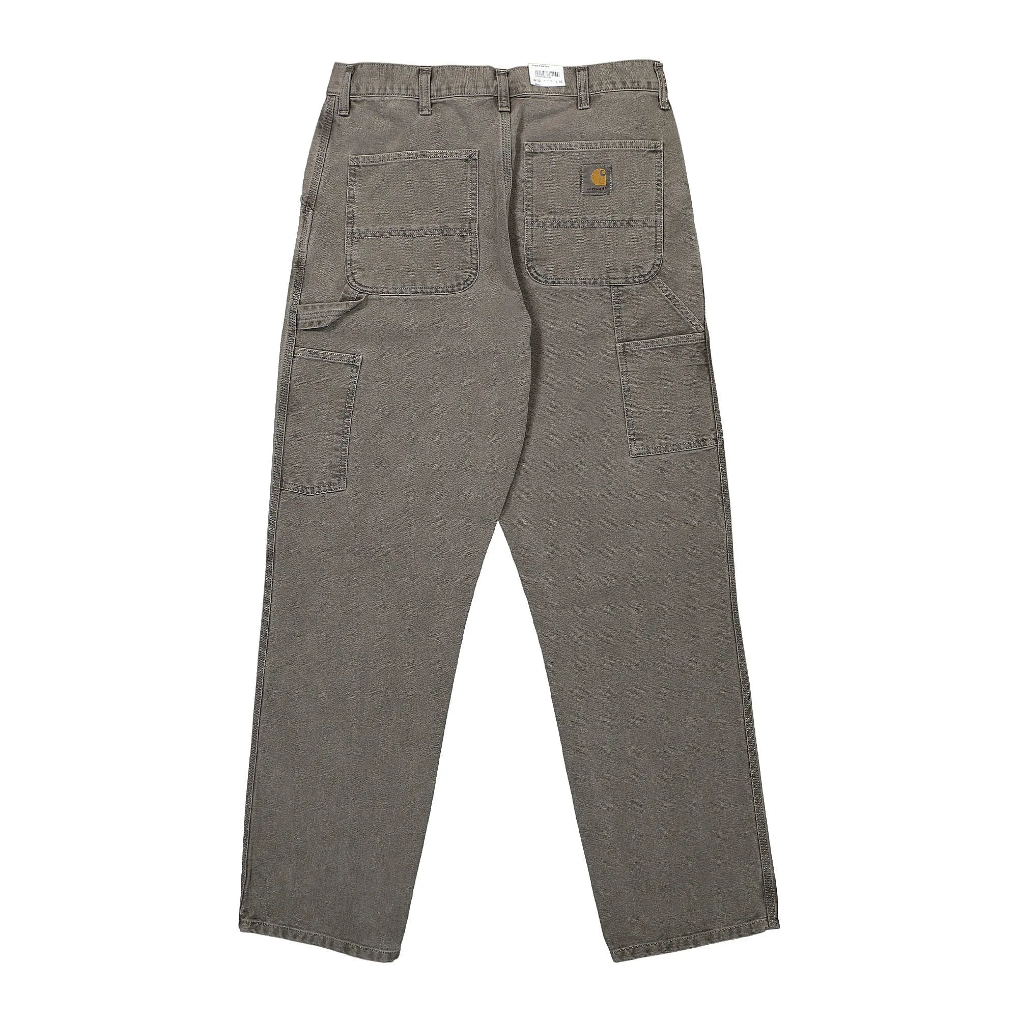 Single Knee Pant sold by OVERKILL product image thumbnail 2