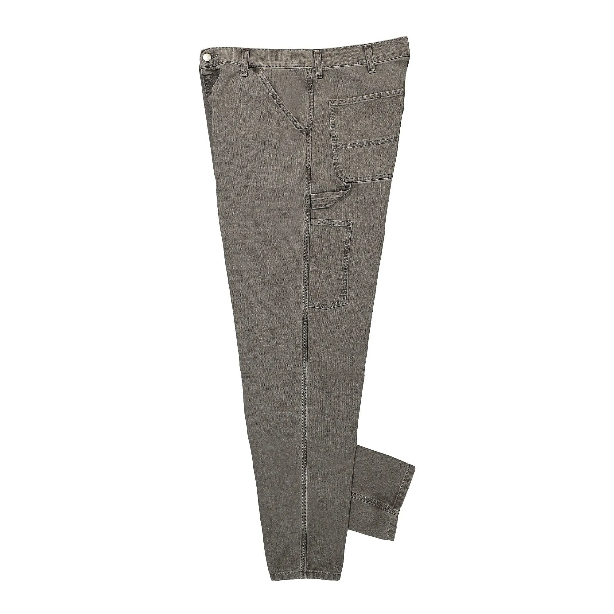 Single Knee Pant sold by OVERKILL product image thumbnail 3