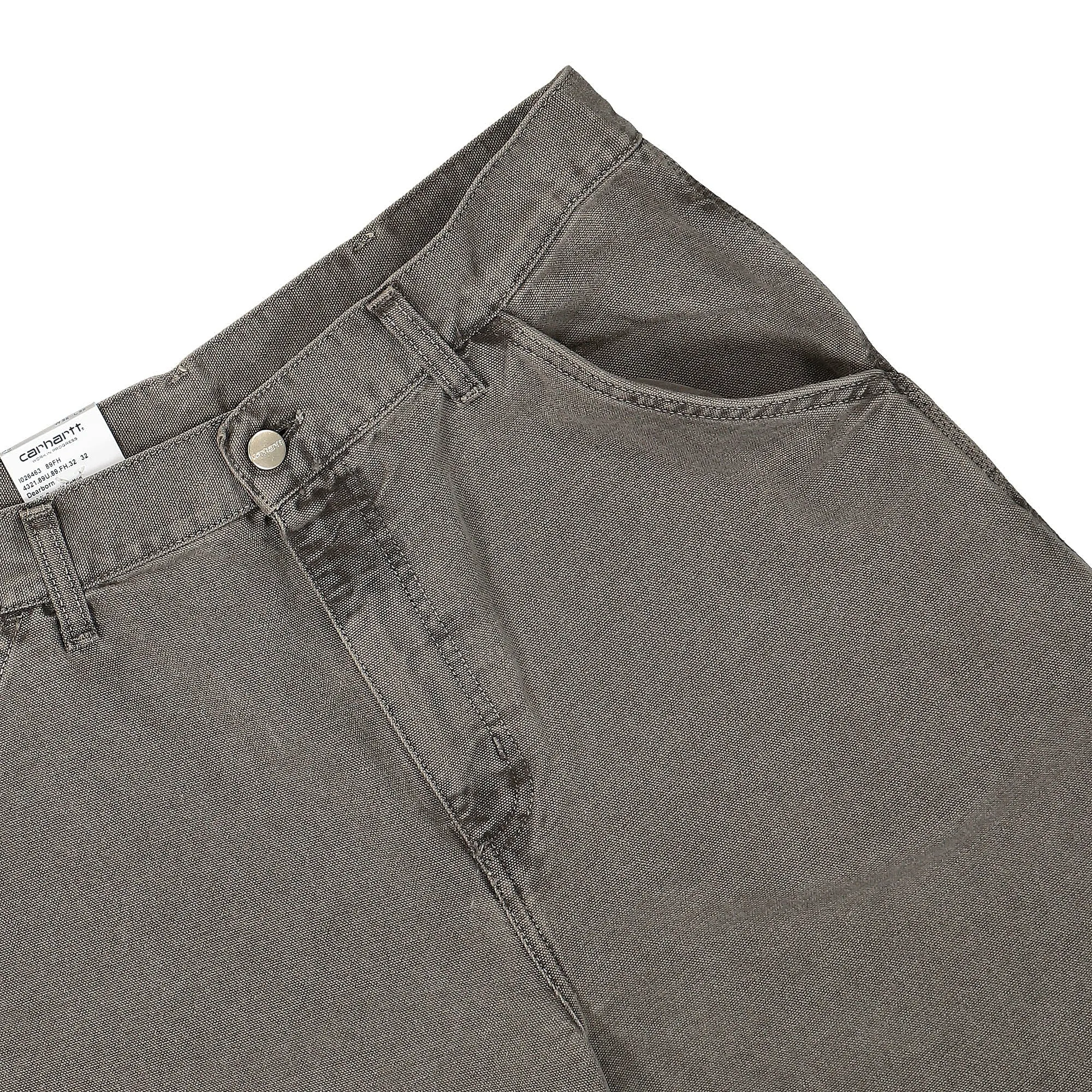 Single Knee Pant sold by OVERKILL product image thumbnail 5