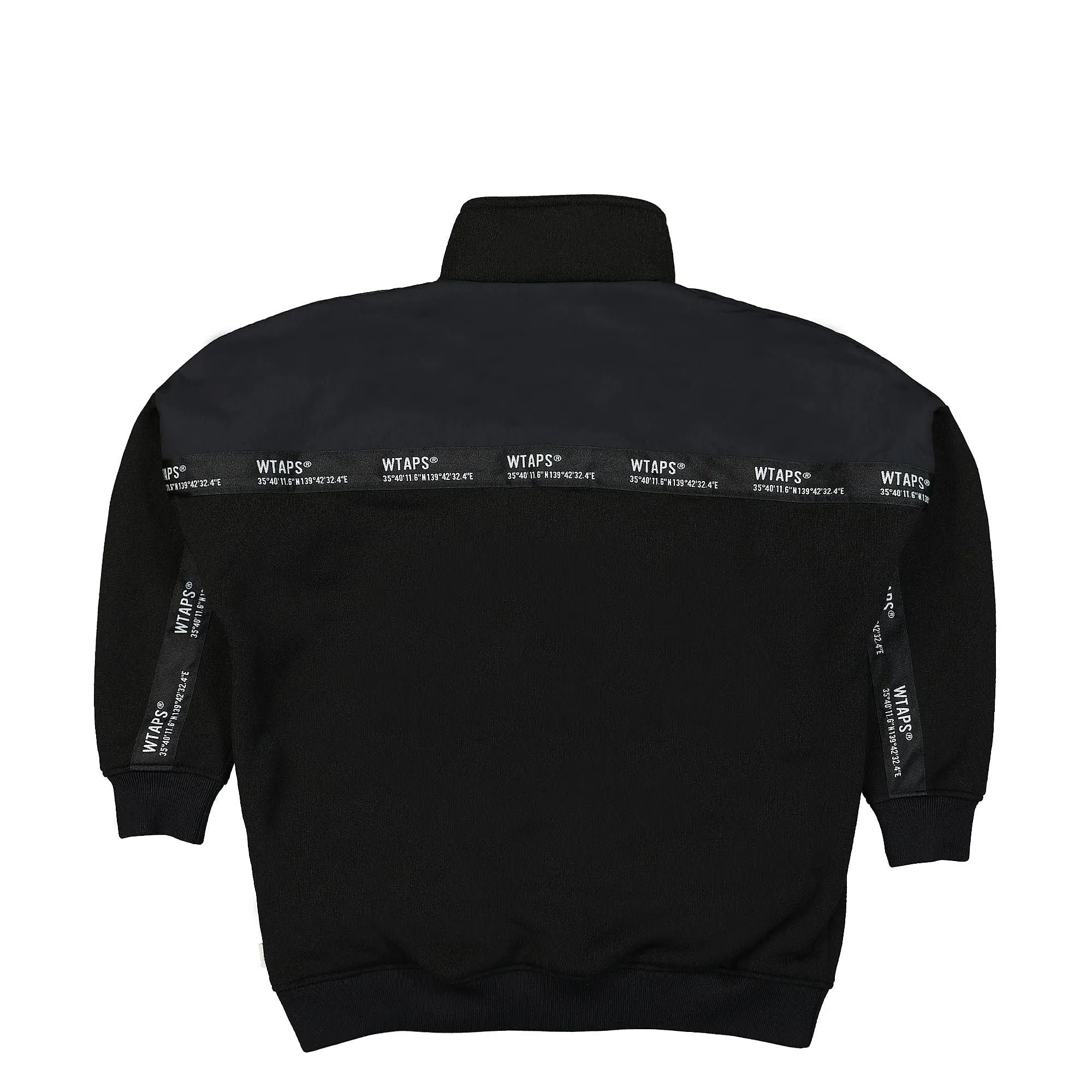 Mercer Jacket sold by OVERKILL product image thumbnail 3