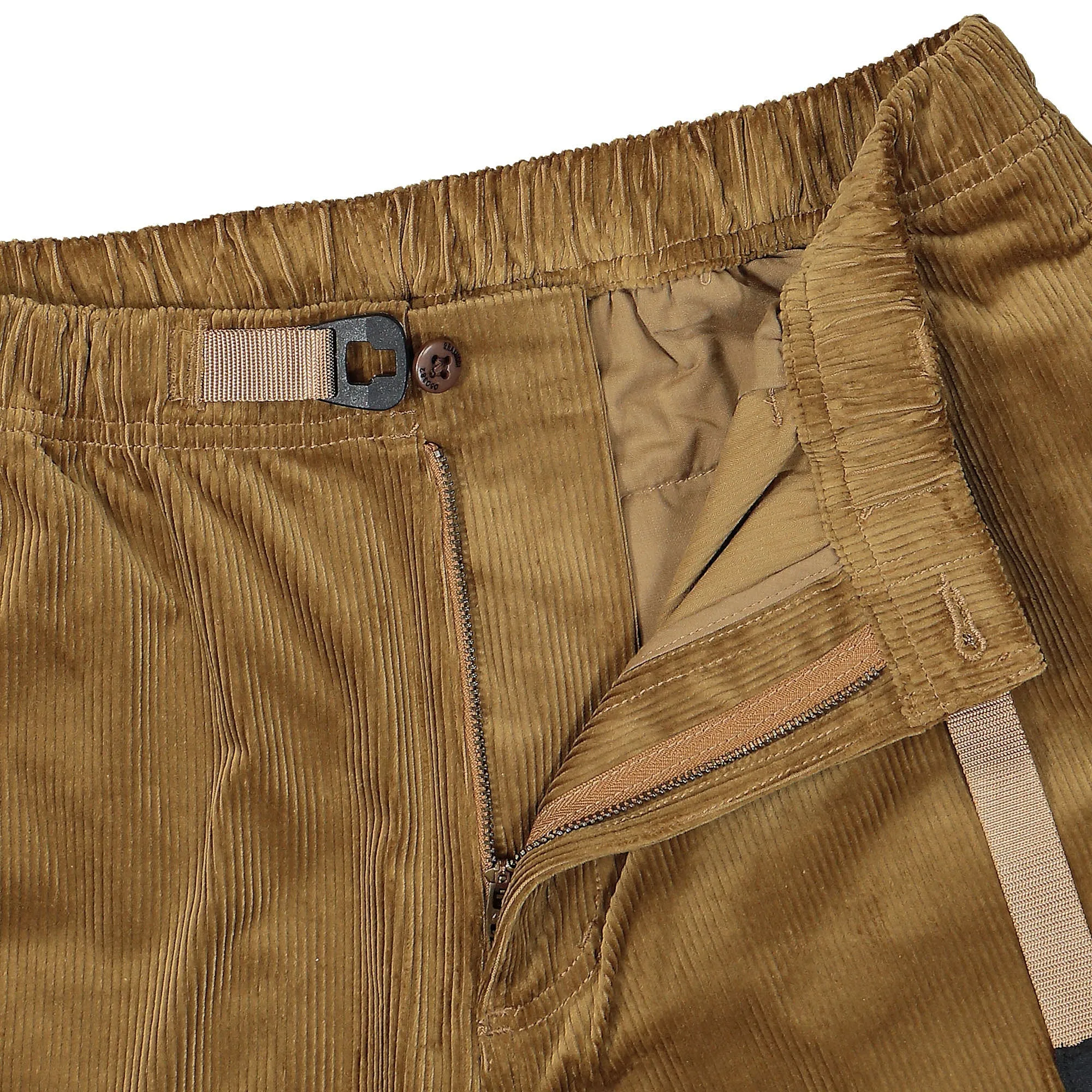 Corduroy Gramicci Pant sold by OVERKILL product image thumbnail 4