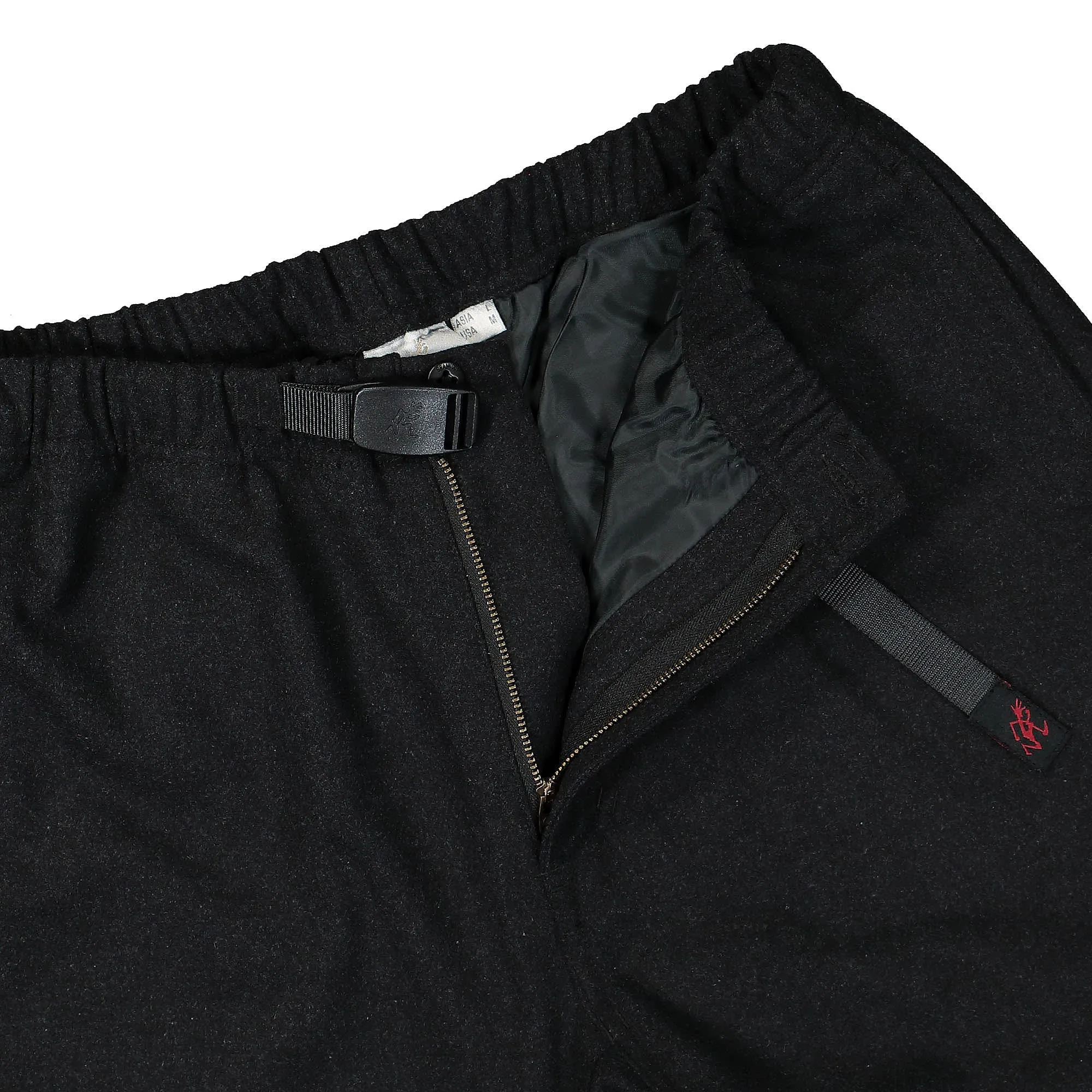 Wool Gramicci Pant sold by OVERKILL product image thumbnail 4
